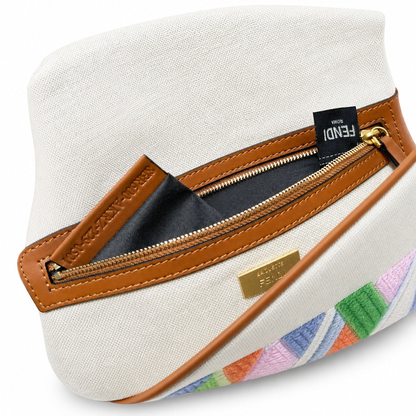 Fendi Baguette Bag