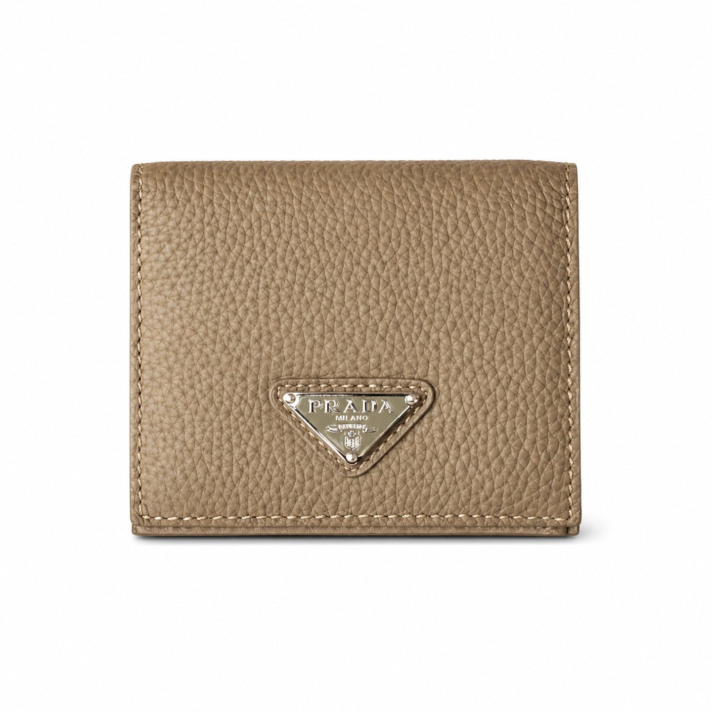 Prada Leather Wallet