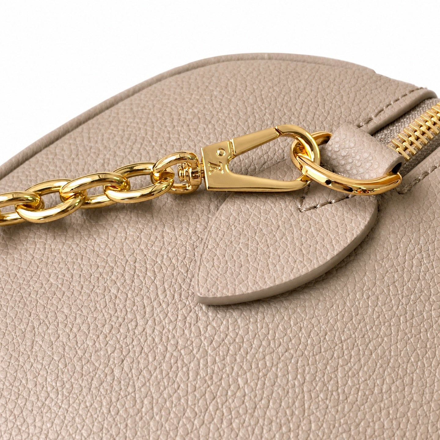 Louis Vuitton Speedy Bandouliere Large Leather Handbag