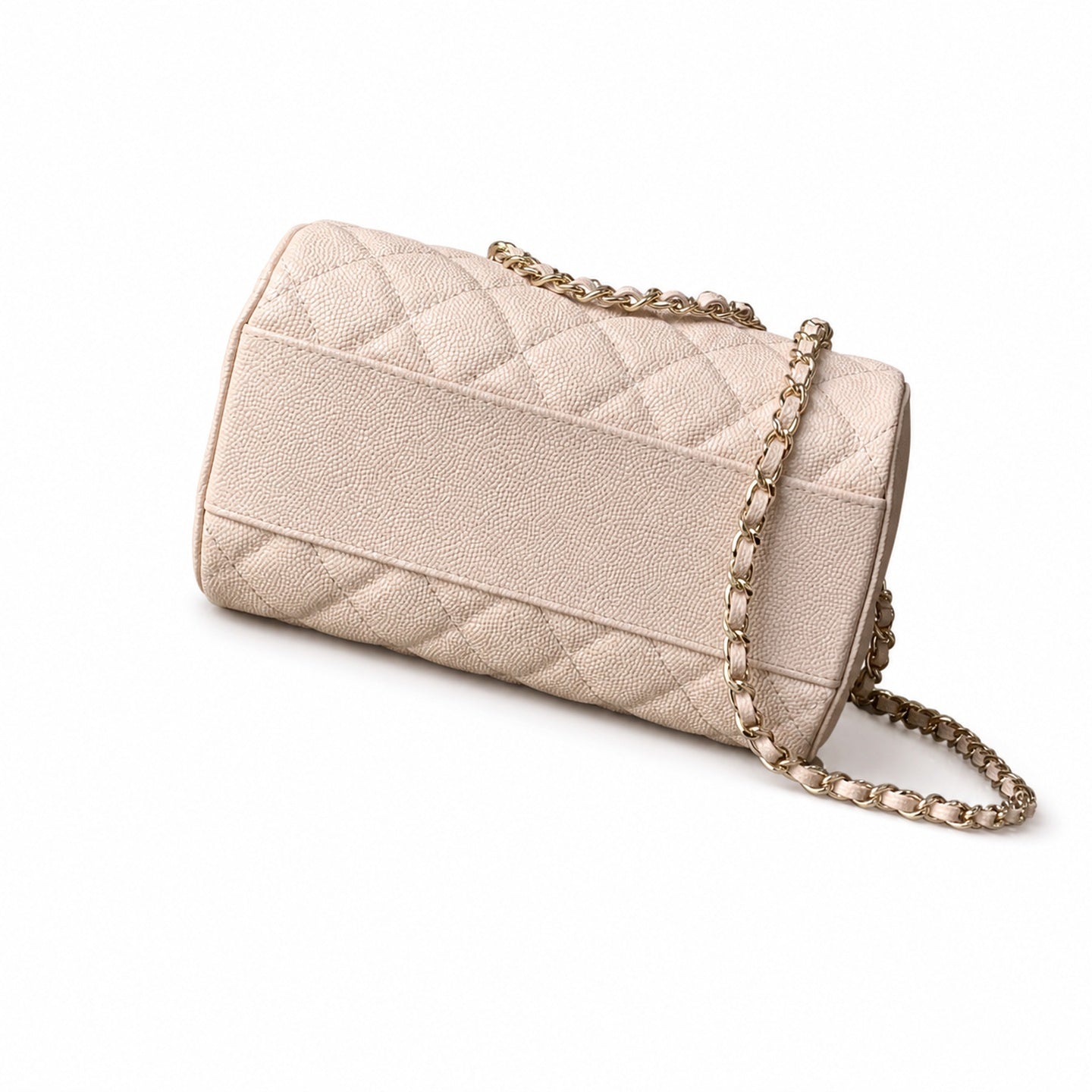 Chanel 25 Bag