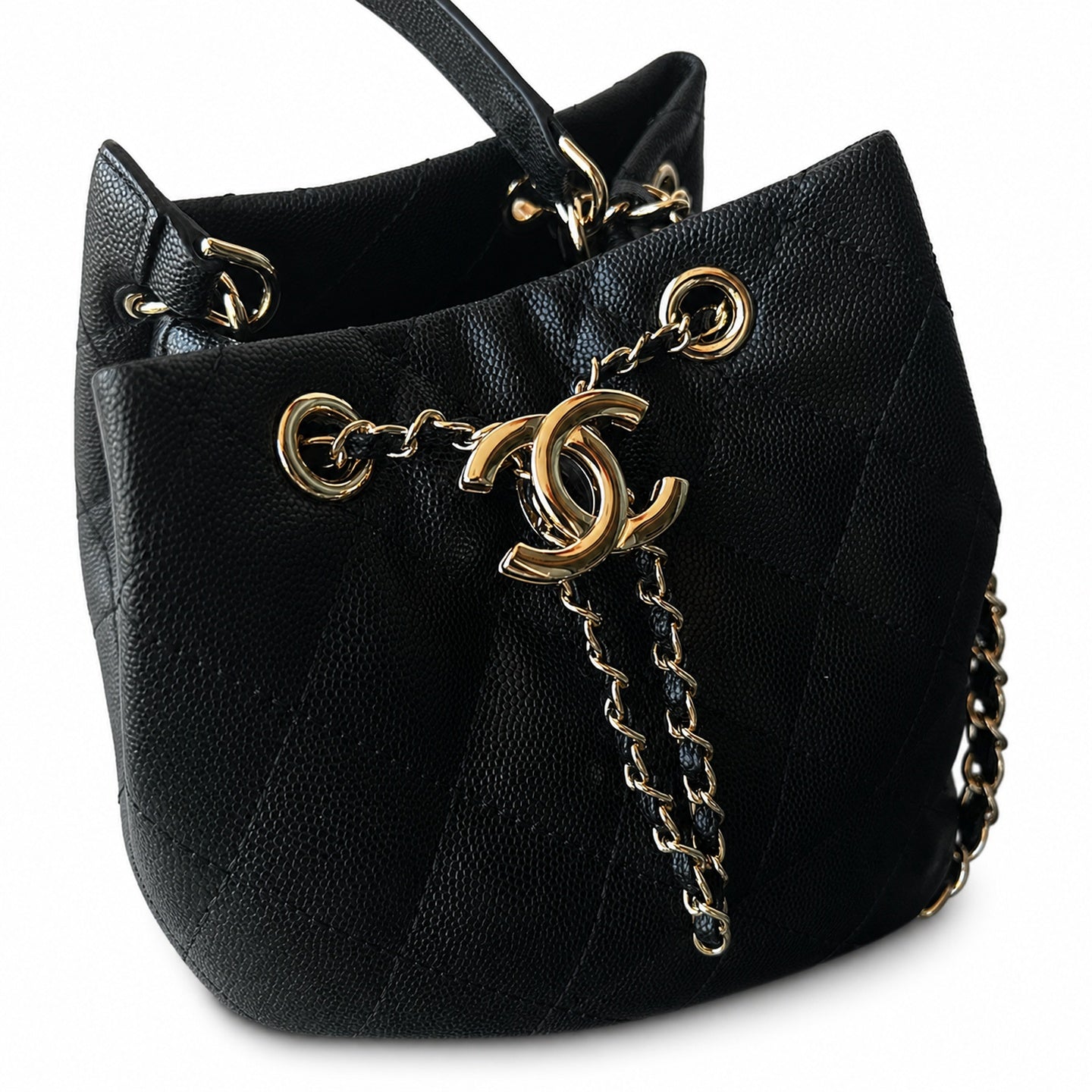 Chanel Small Crossbody Bag