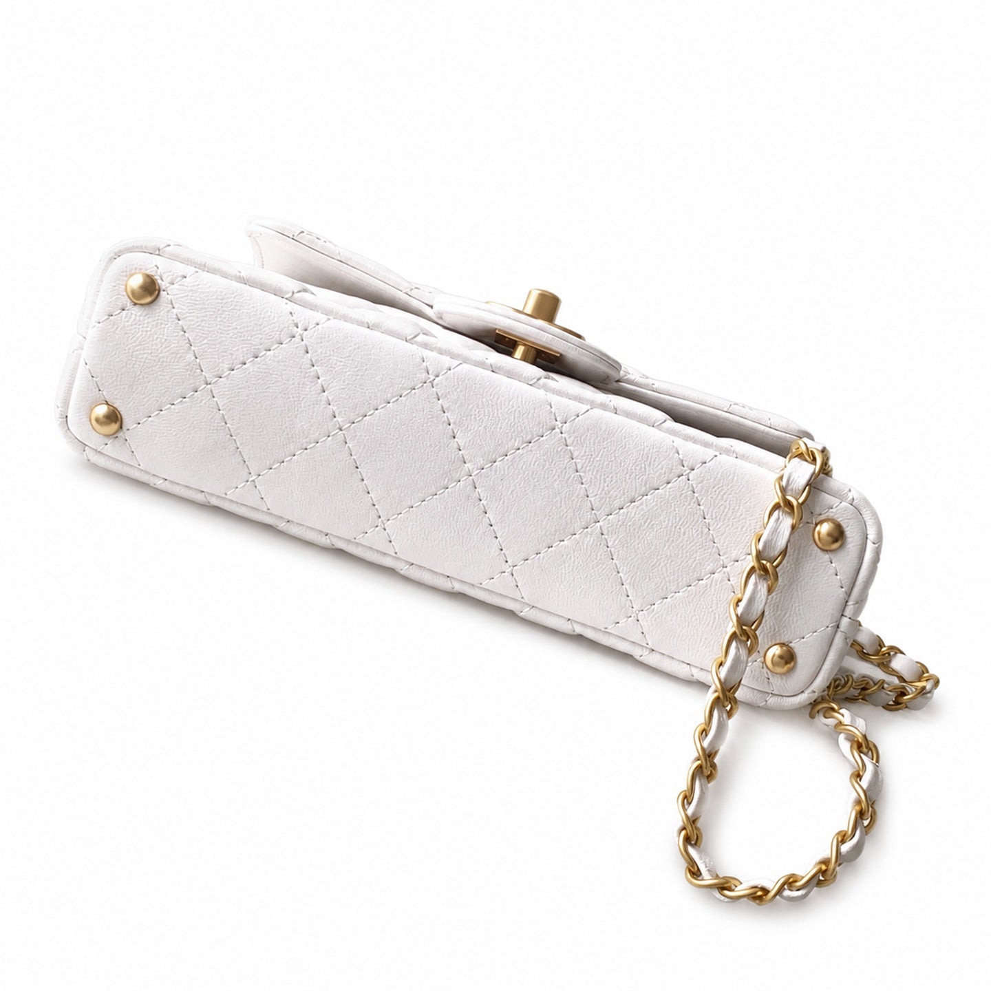 Chanel Kelly Bag