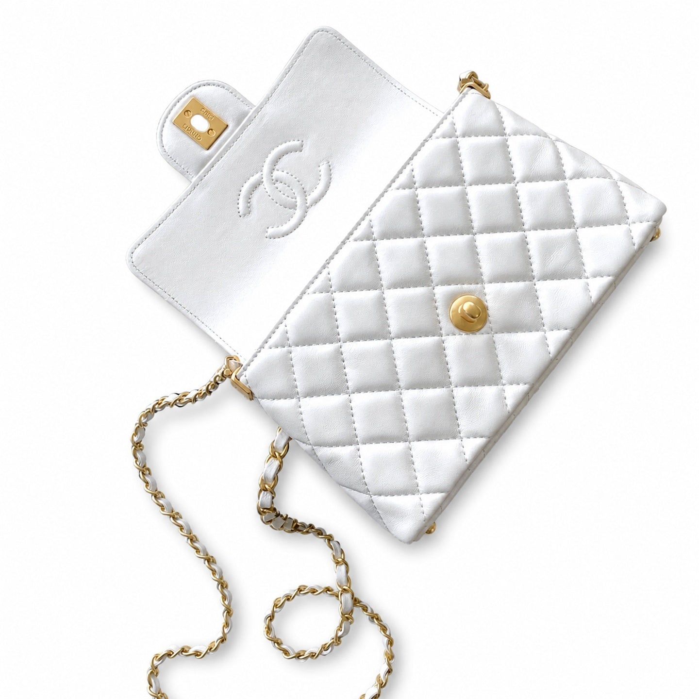 Chanel Kelly Bag