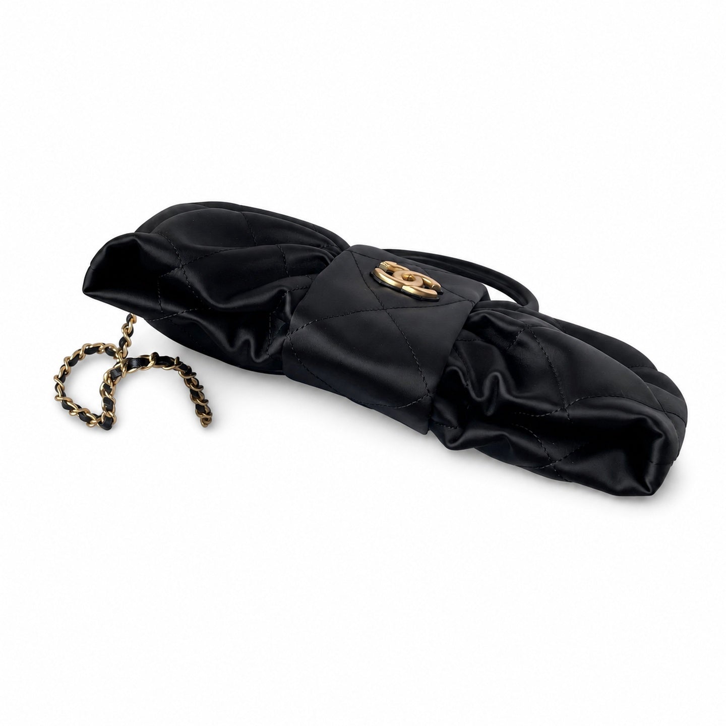 Chanel 25 Small Bag