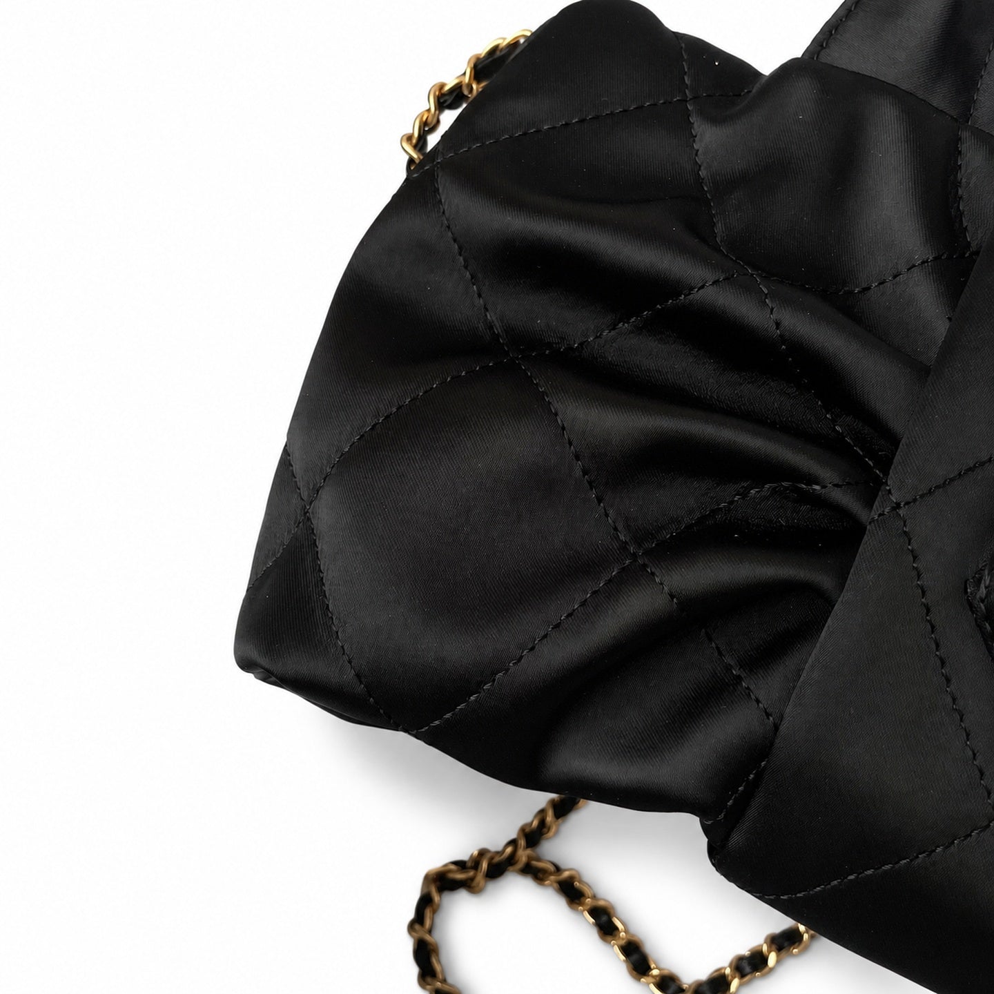 Chanel 25 Small Bag