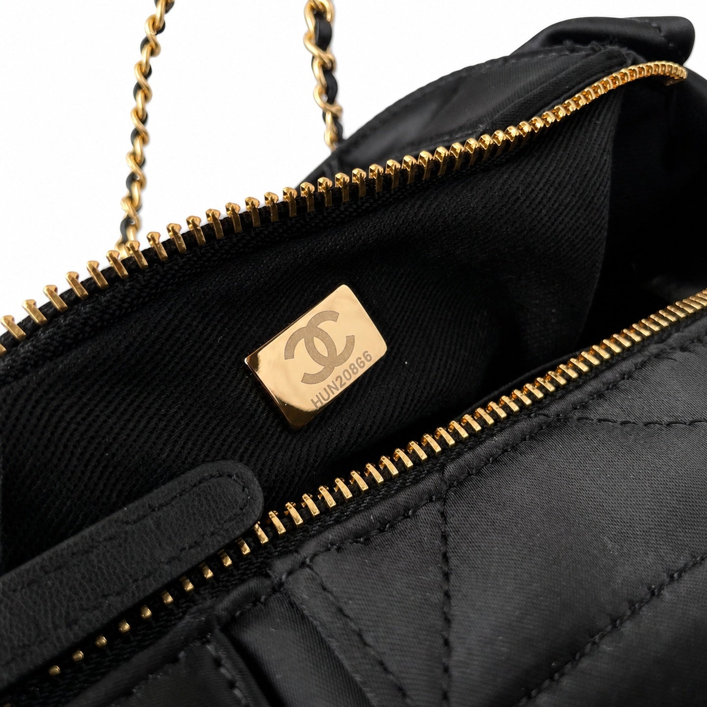 Chanel 25 Small Bag