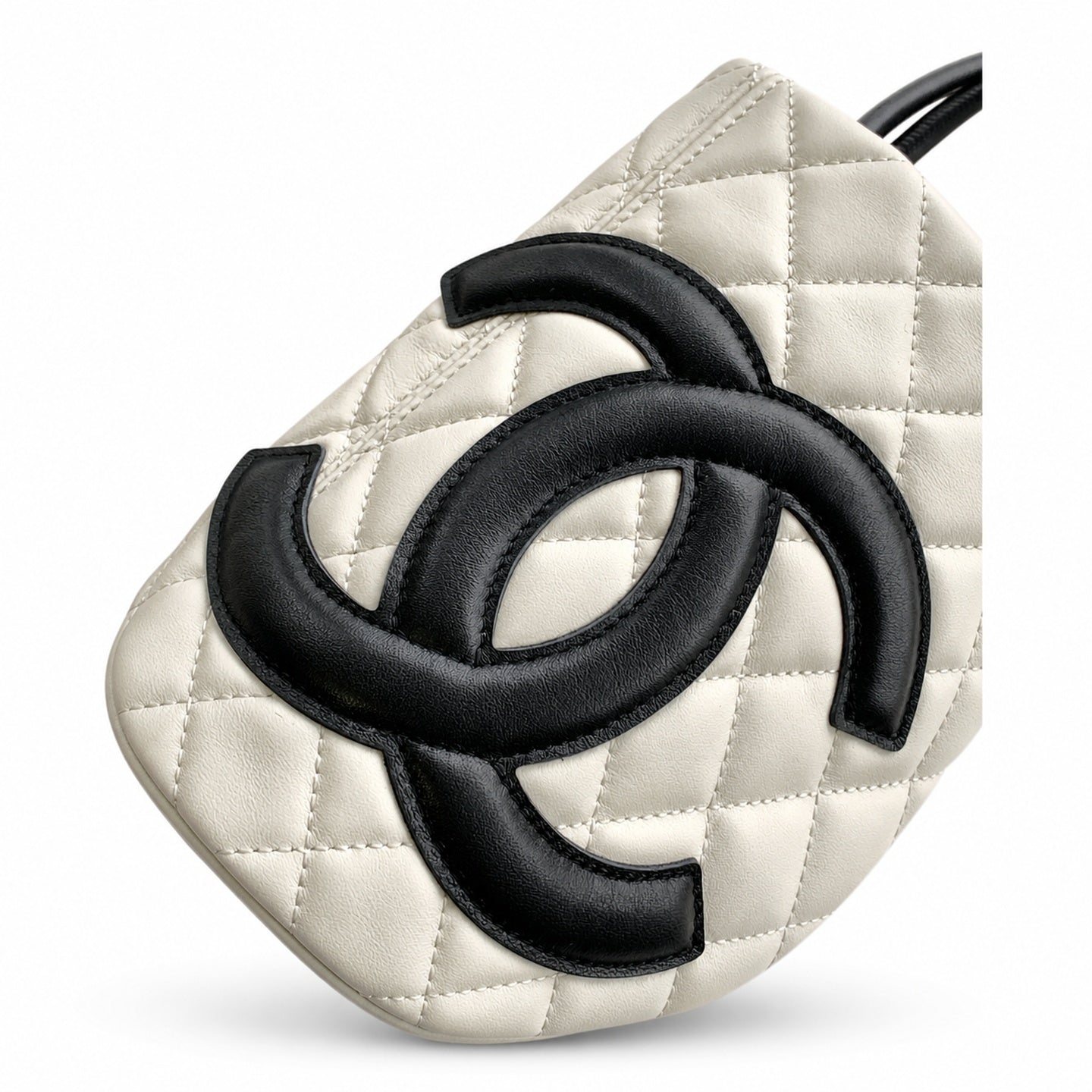 Chanel Small Pink Bag