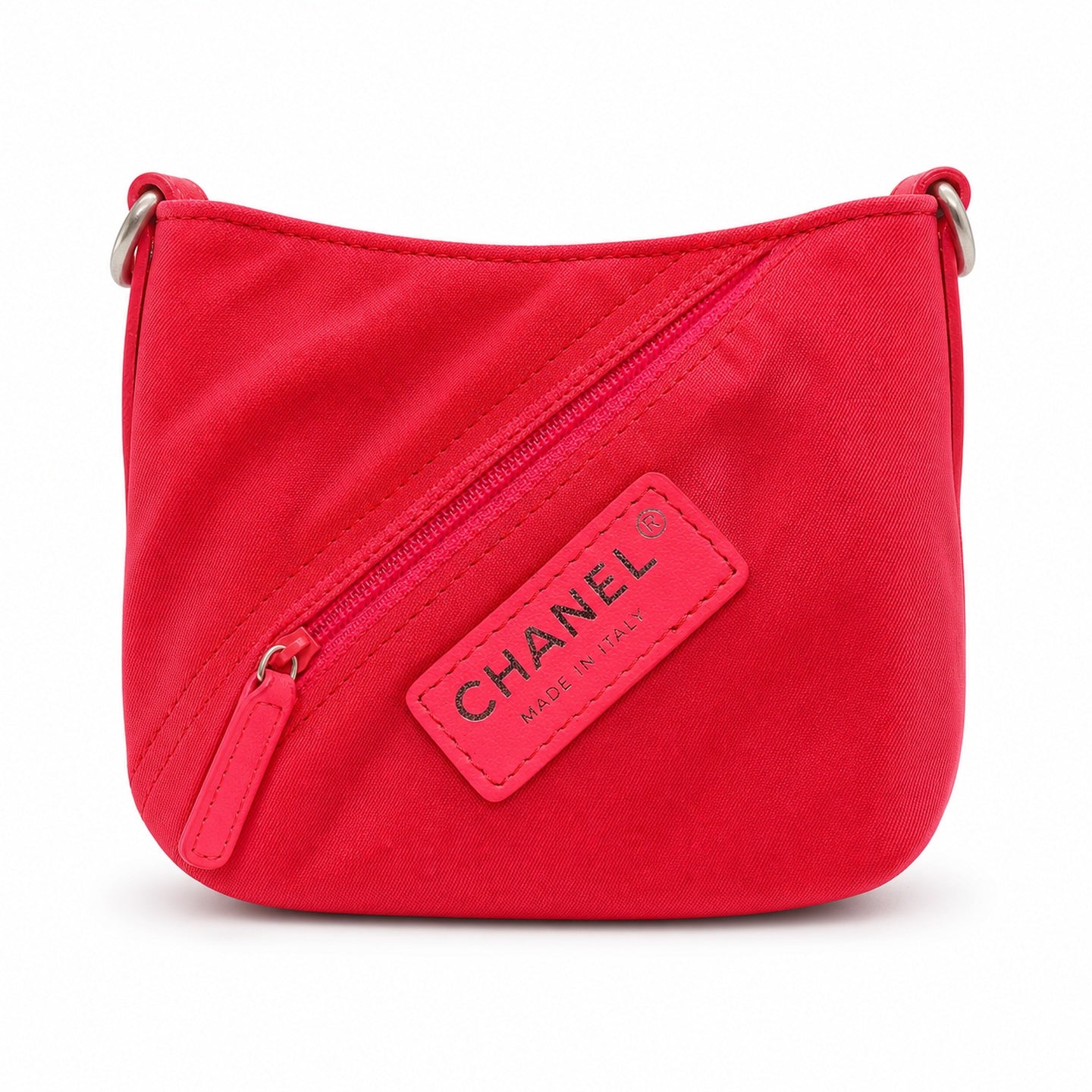 Chanel Medium Pink Bag