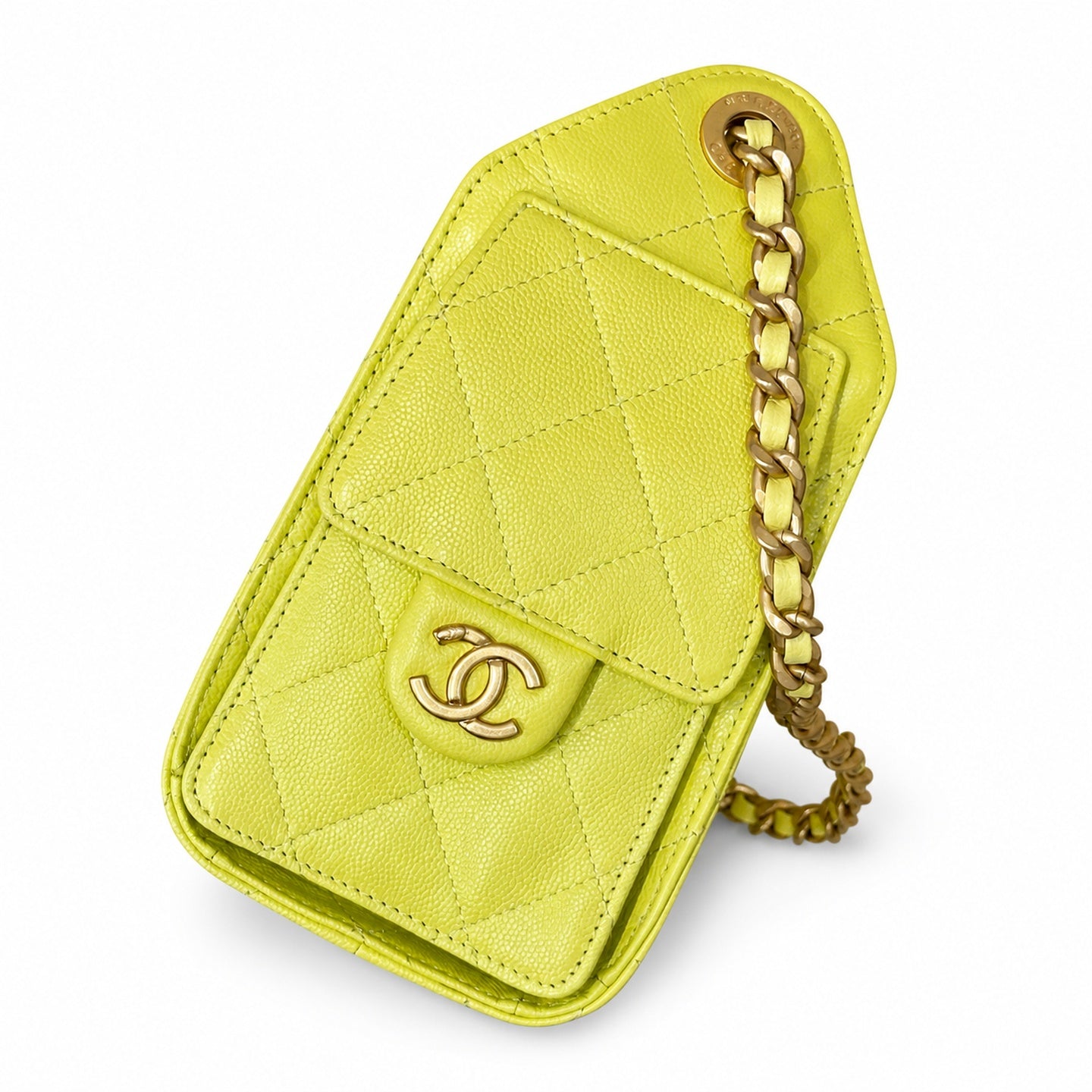 Chanel 25 Mini Bag