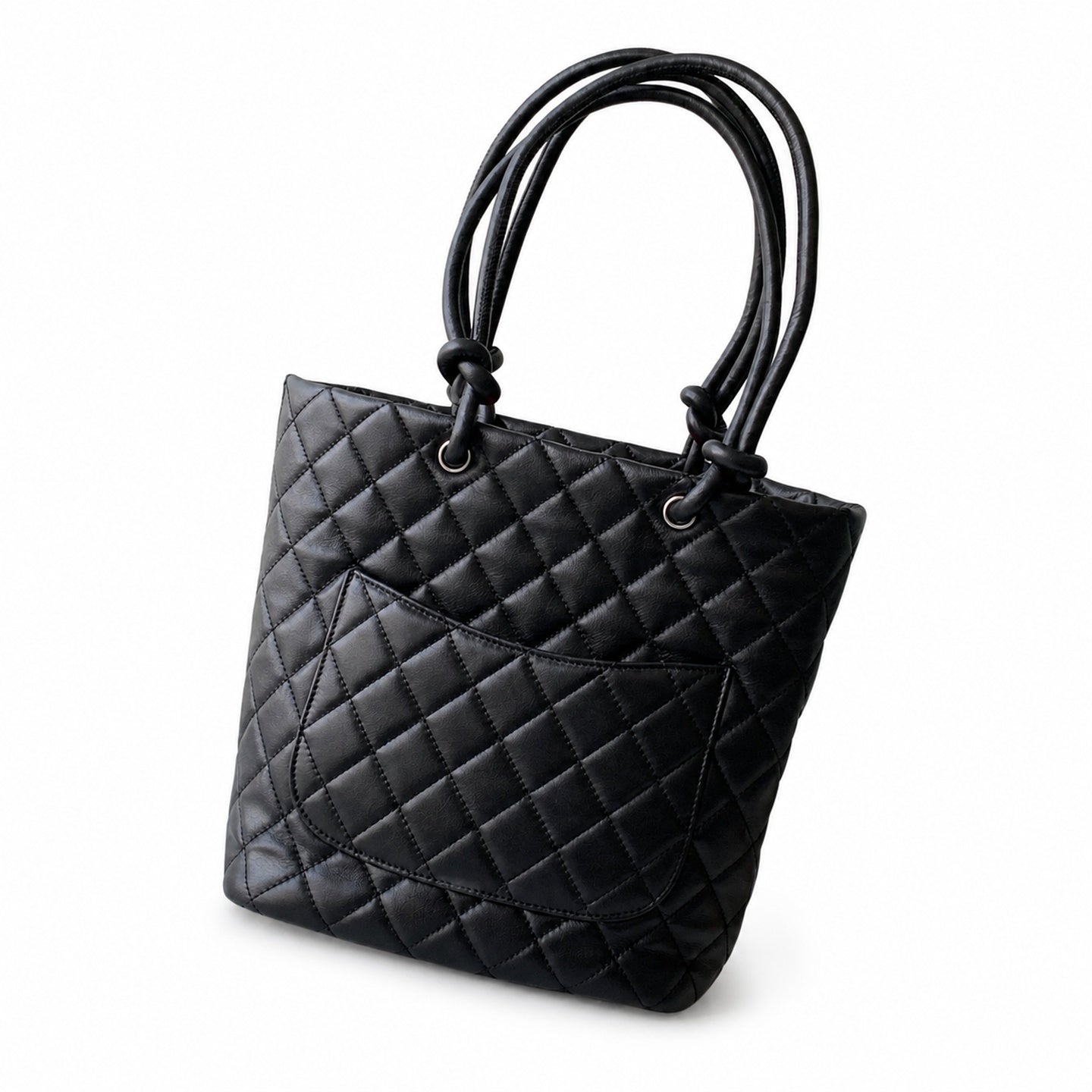 Chanel Medium Pink Bag