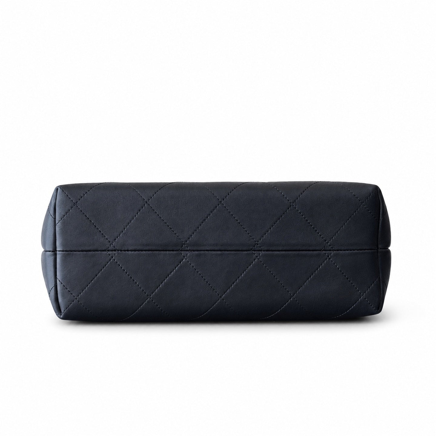 Chanel Small Suede Leather Bag