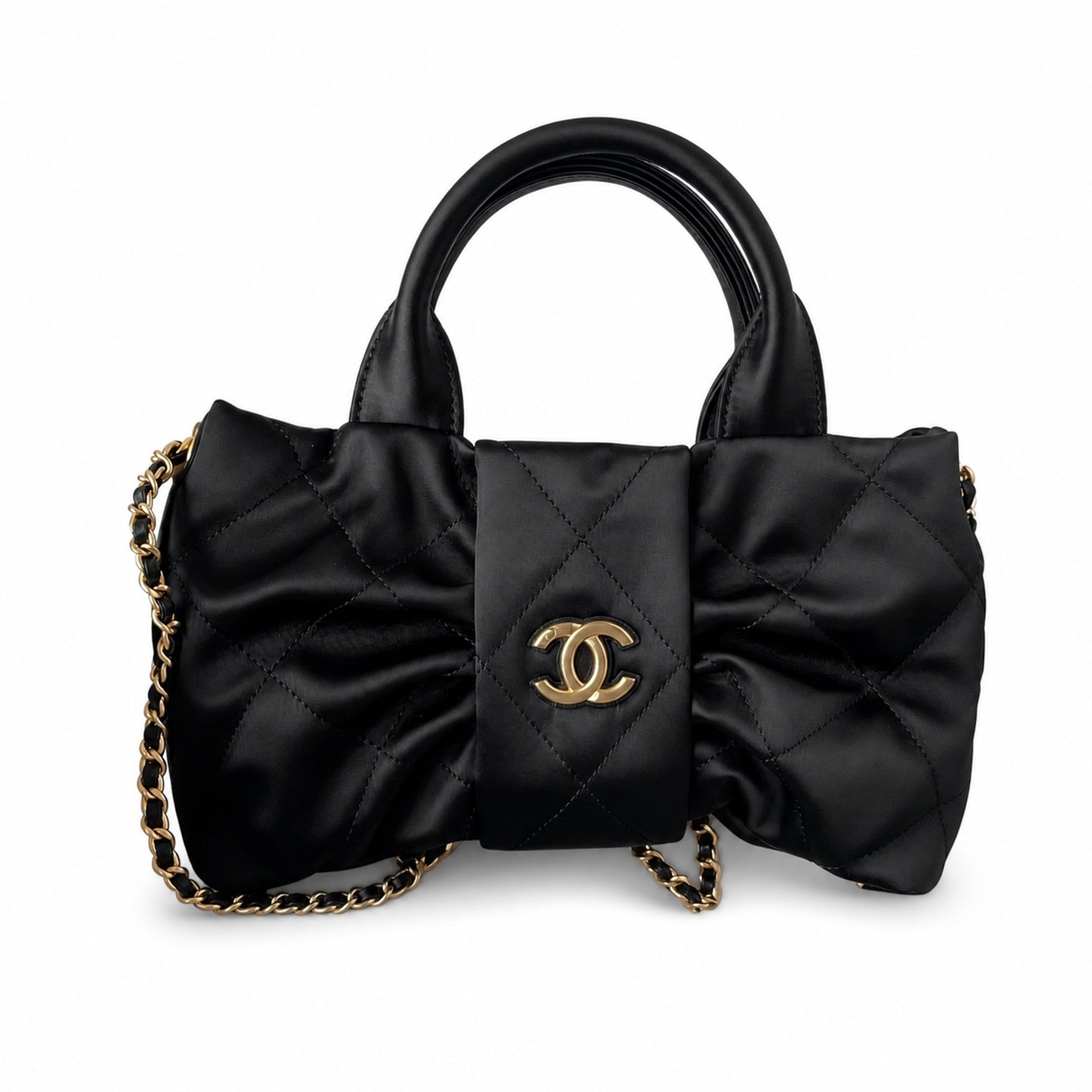 Chanel 25 Small Bag