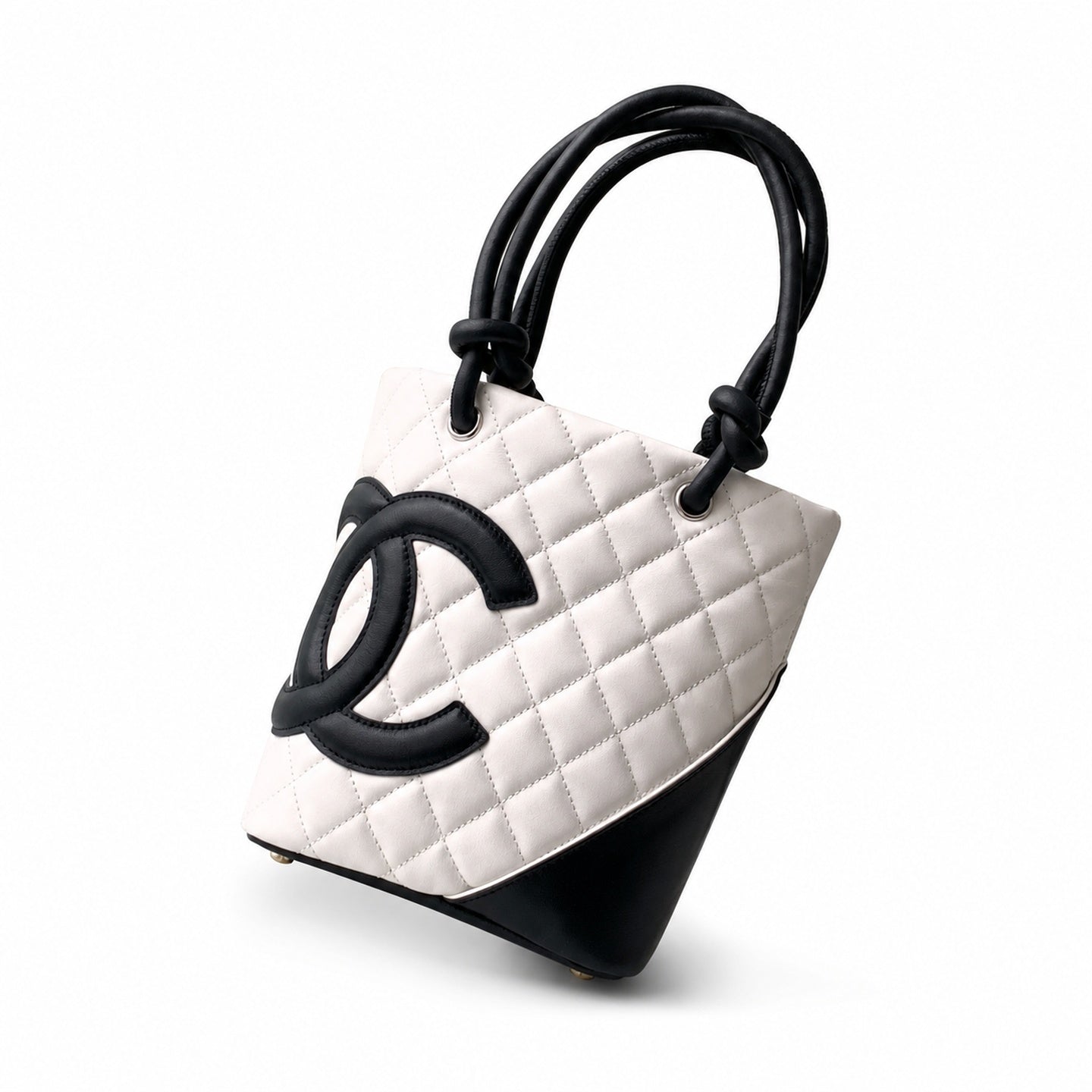 Chanel Small Pink Bag