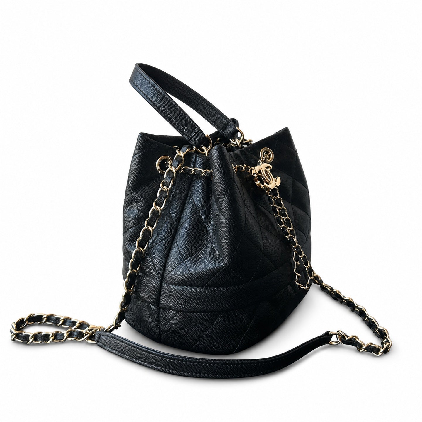 Chanel Small Crossbody Bag