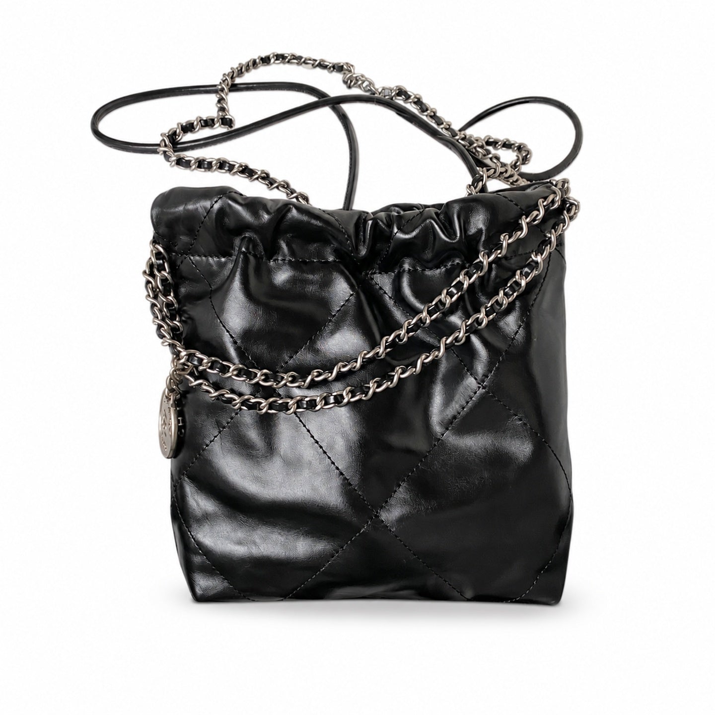 Chanel Mini Black Bag