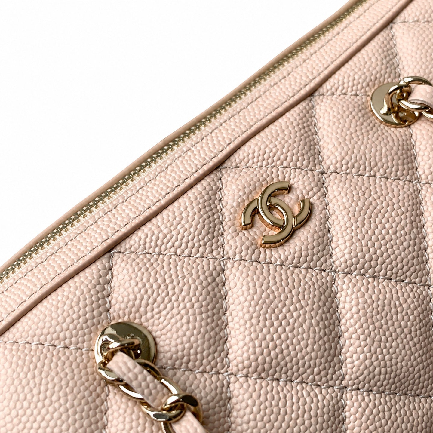 Chanel 25 Bag