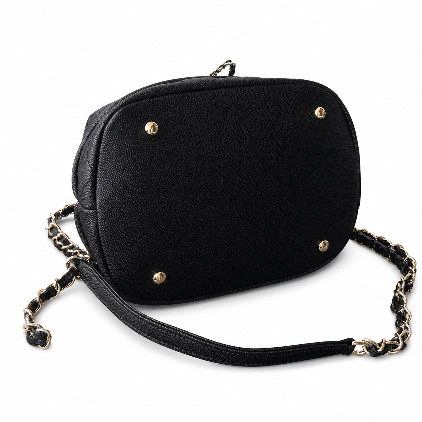 Chanel Small Crossbody Bag