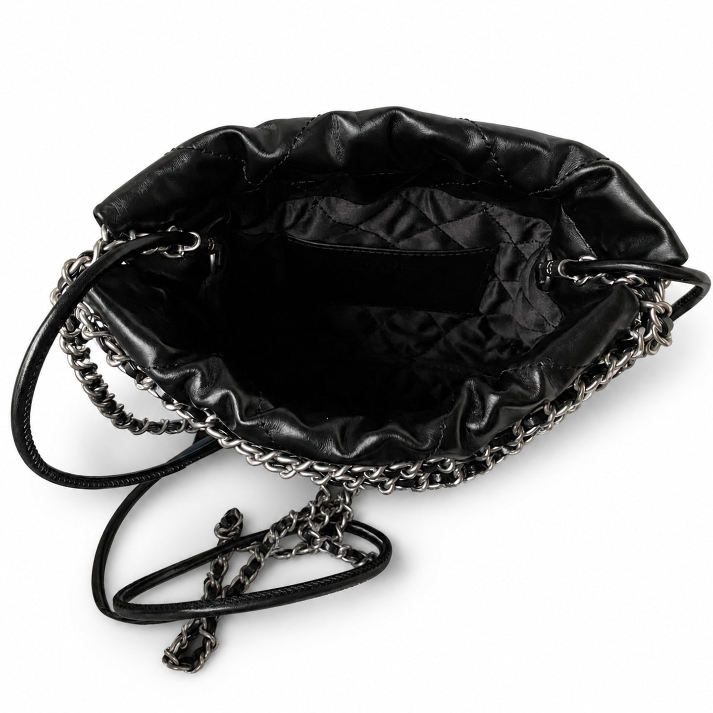 Chanel Mini Black Bag