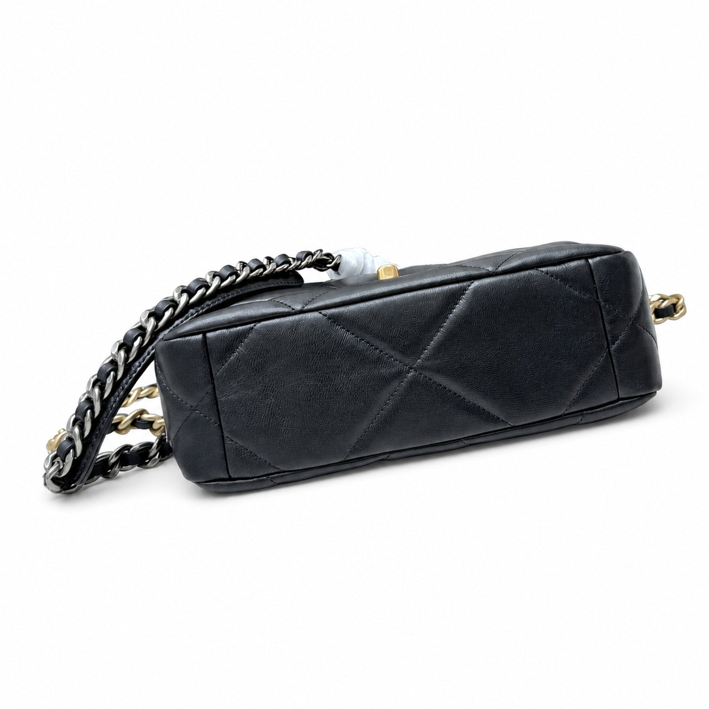 Chanel 2.55 Leather Bag