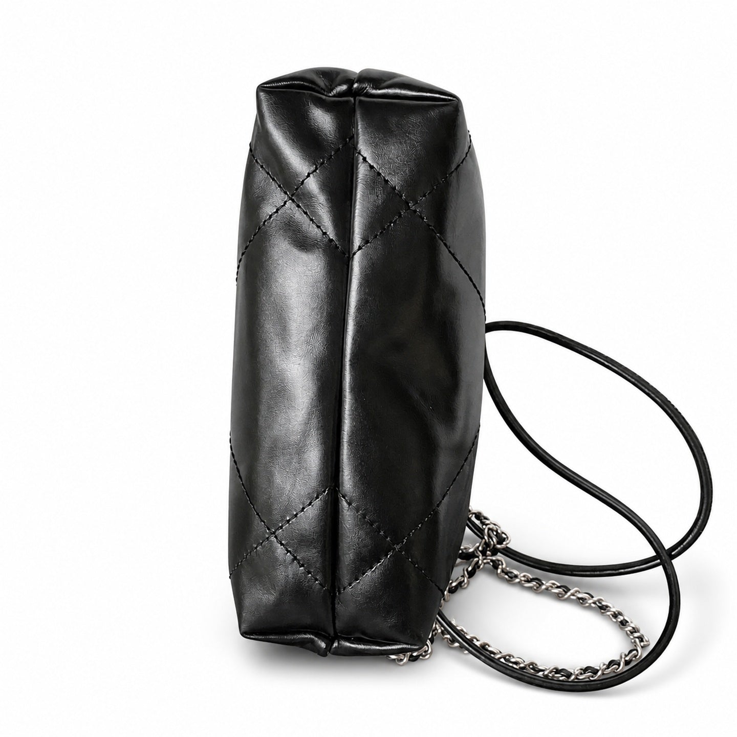 Chanel Mini Black Bag