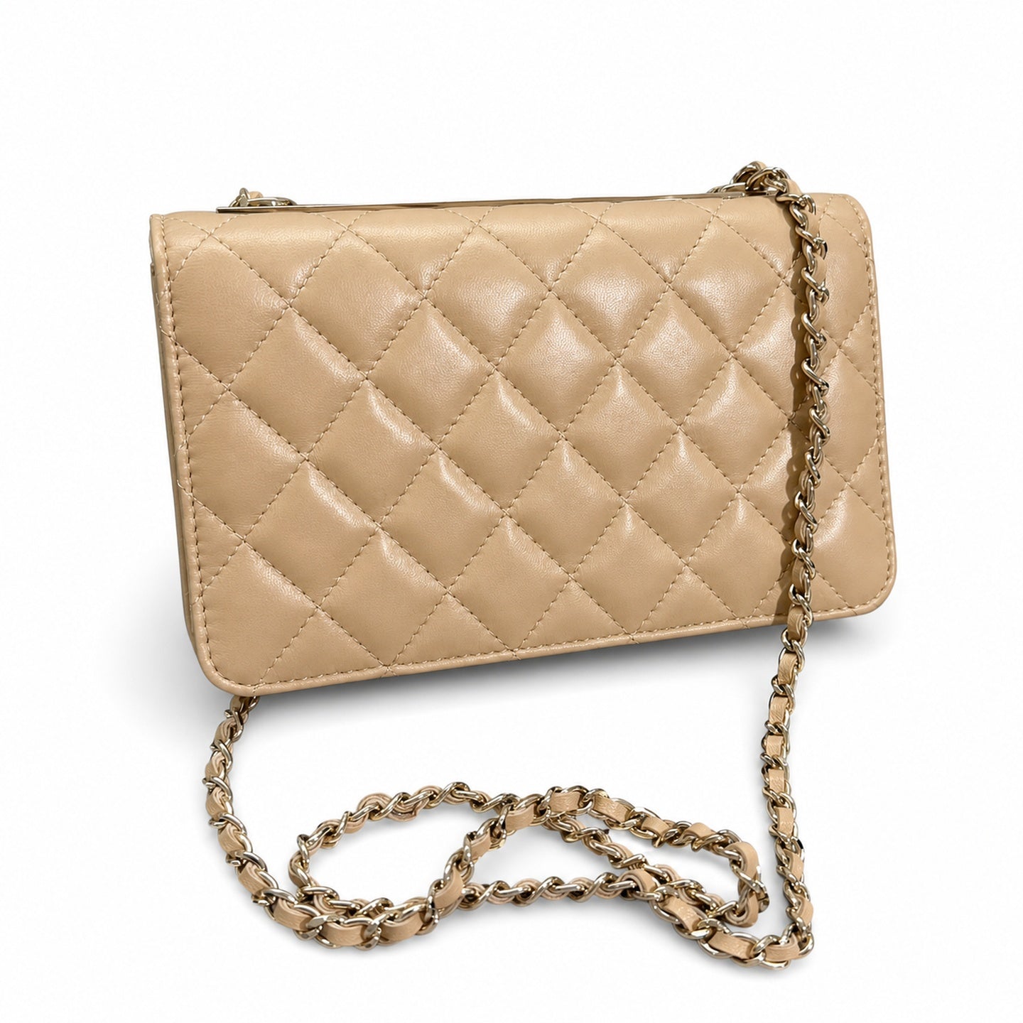Chanel Small Leather Bag