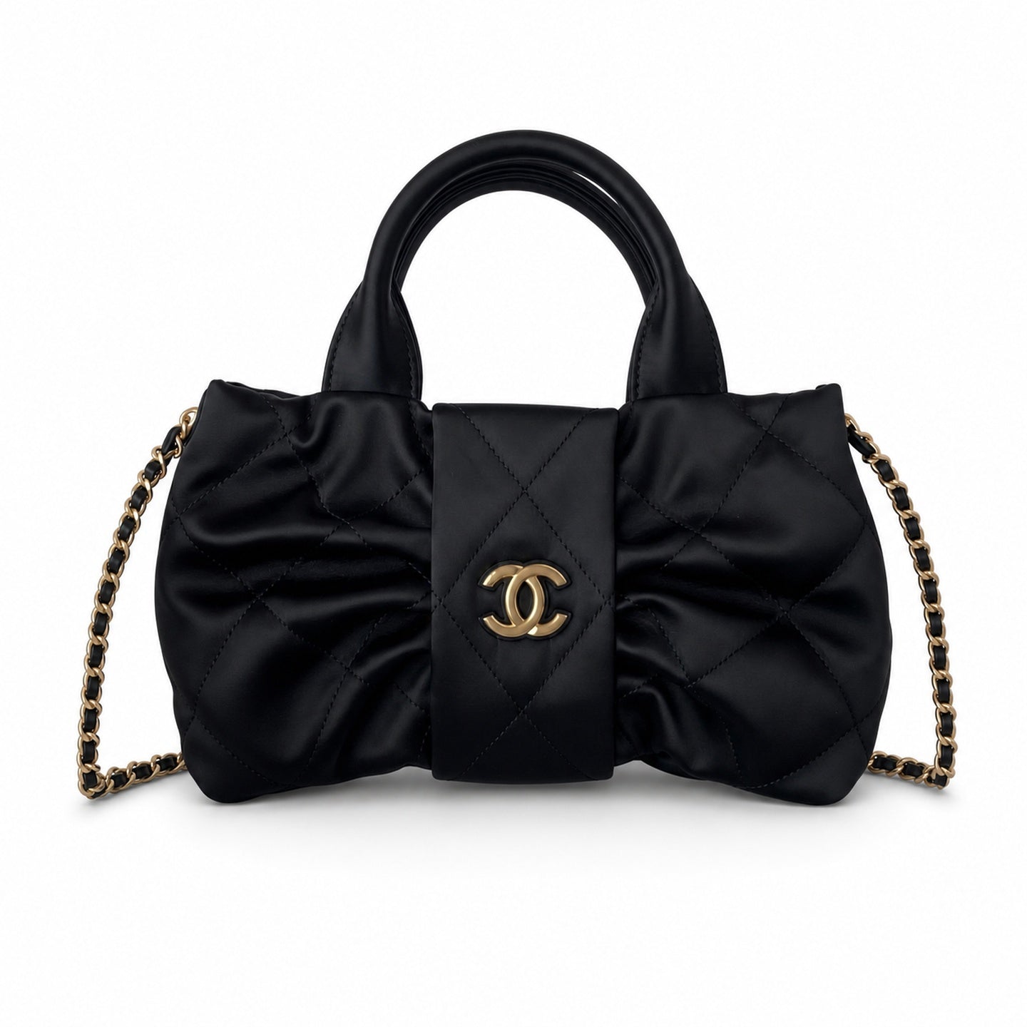 Chanel 25 Small Bag