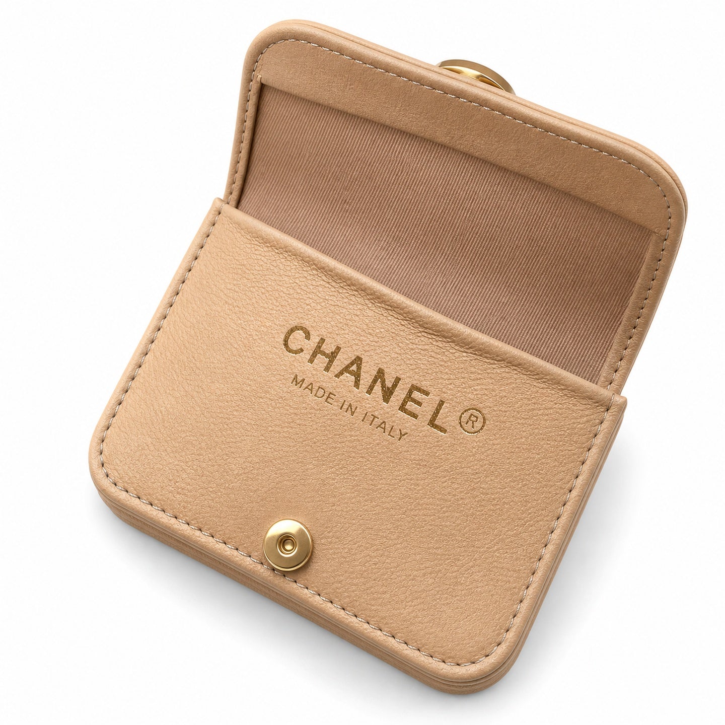 Chanel 25 Bag