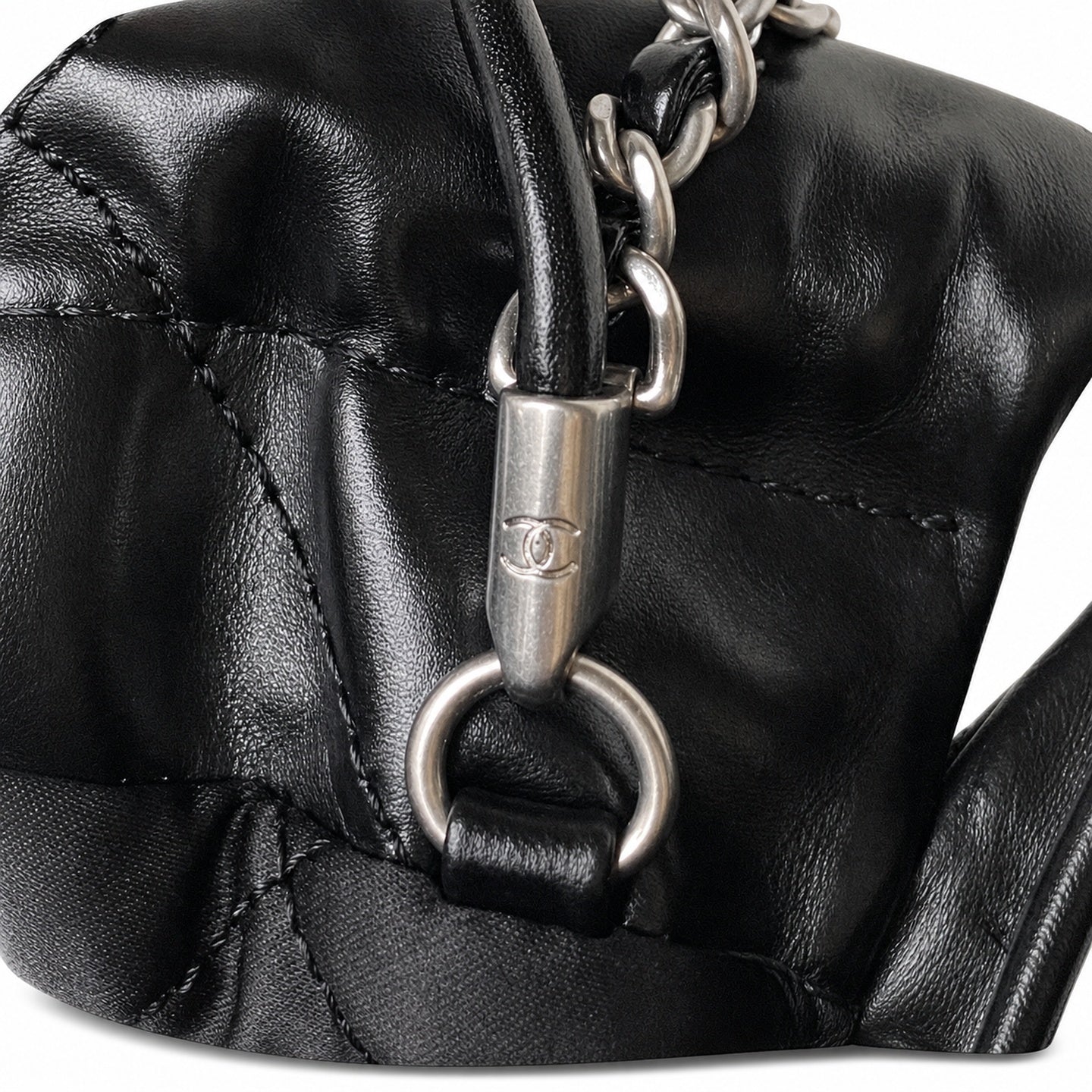 Chanel Mini Black Bag