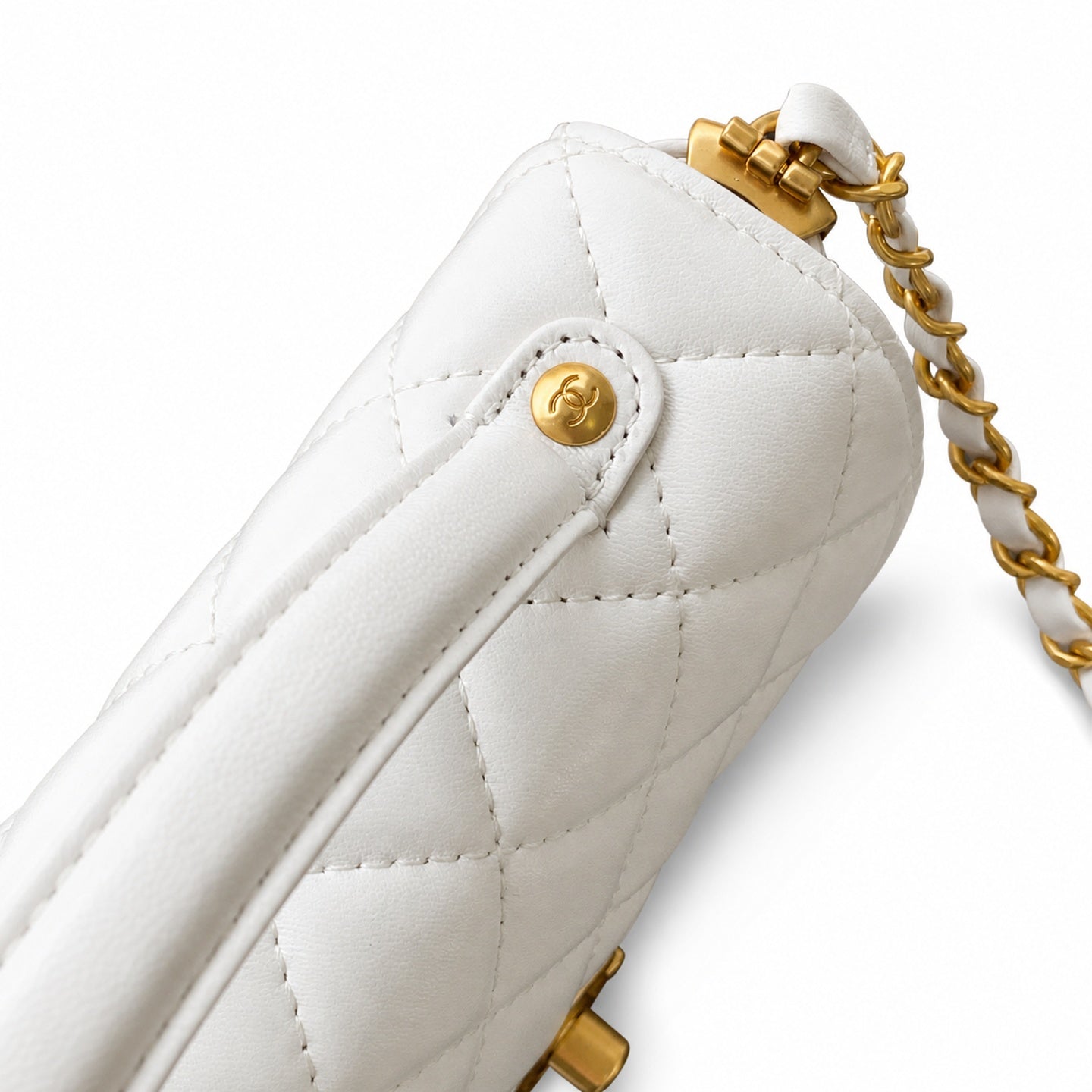 Chanel Kelly Bag