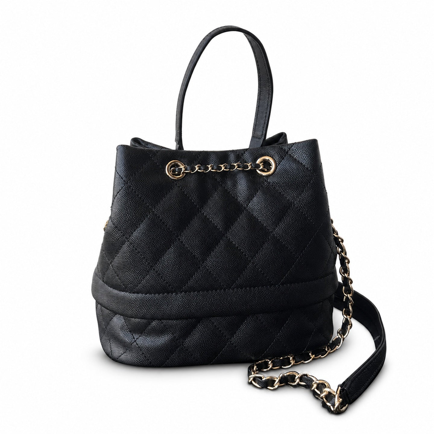Chanel Small Crossbody Bag