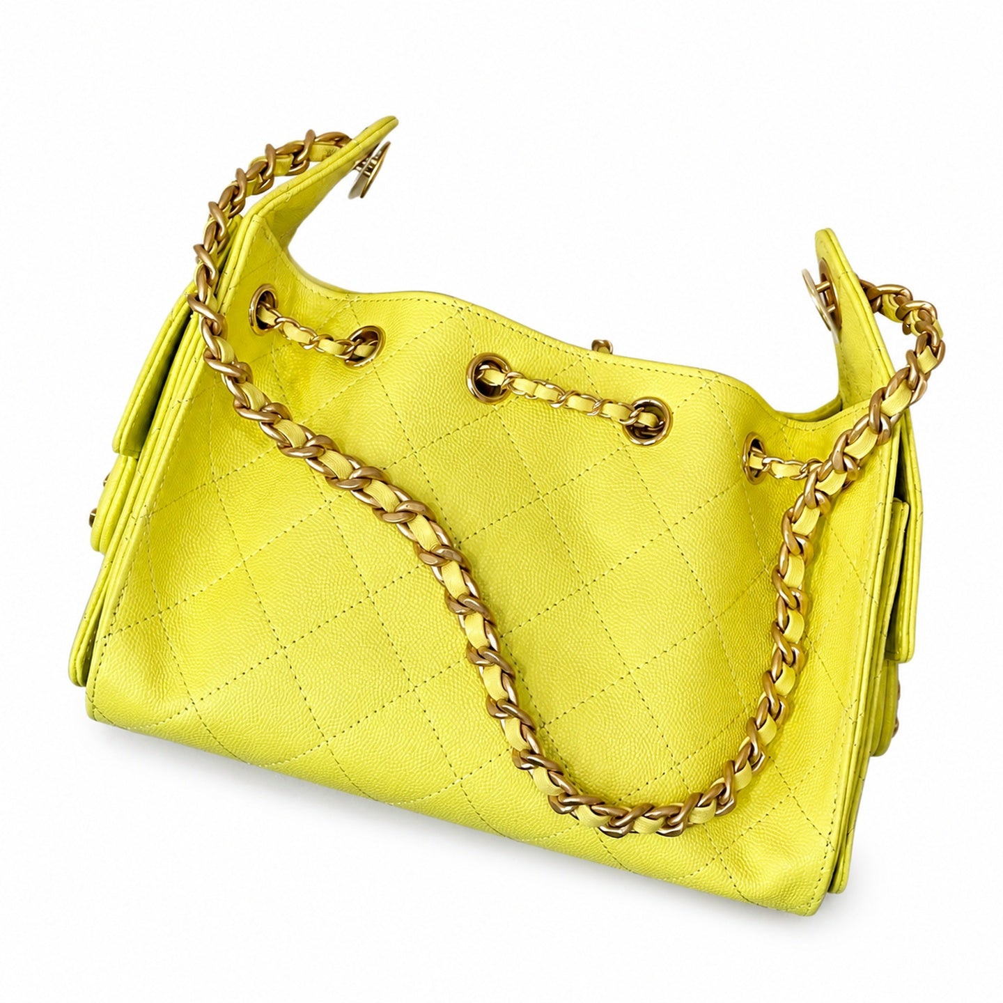 Chanel 25 Mini Bag