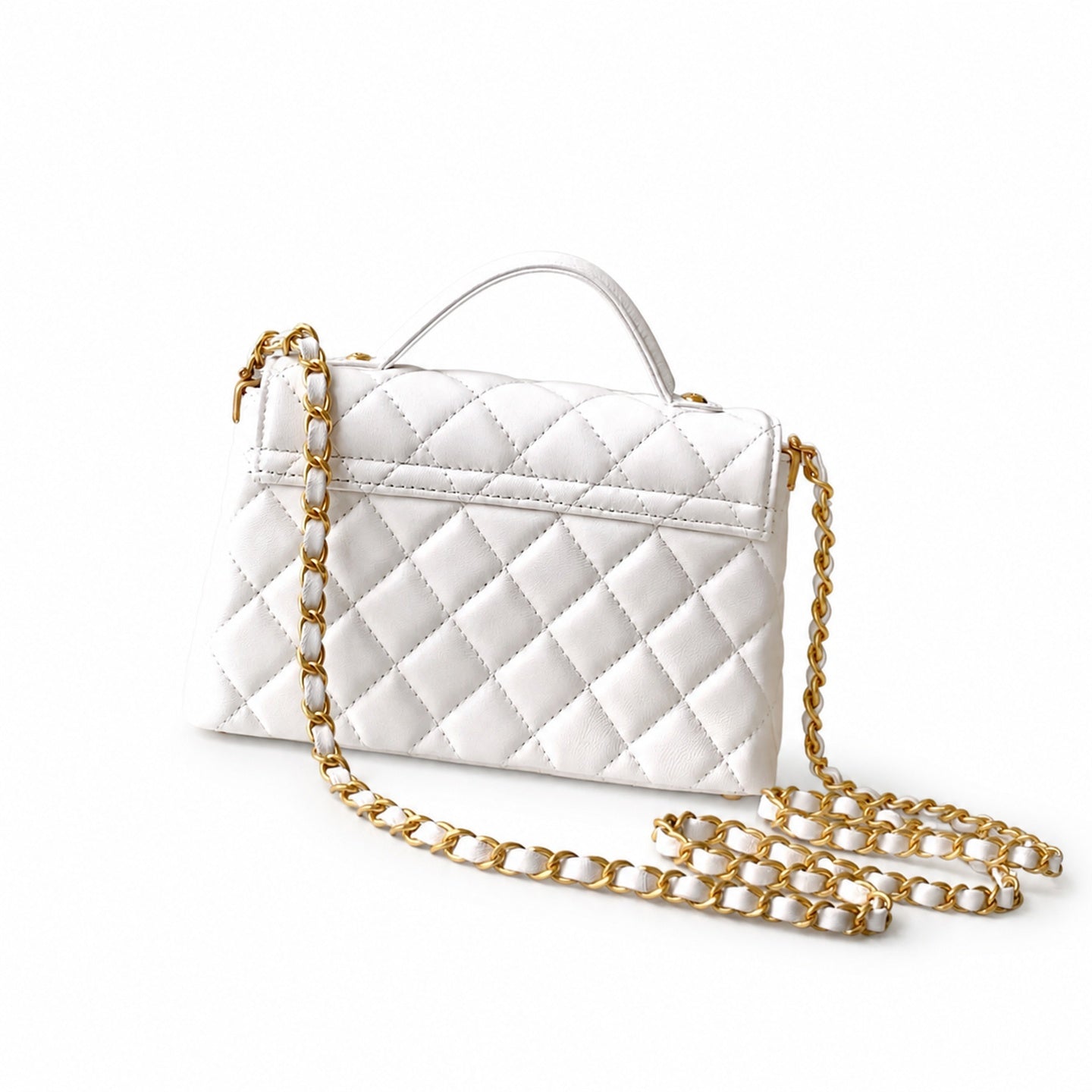 Chanel Kelly Bag