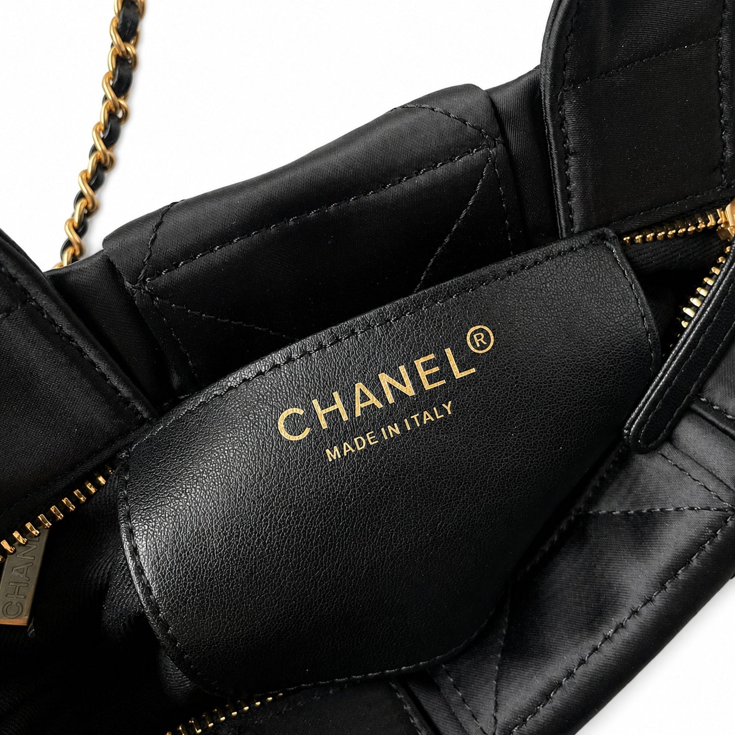 Chanel 25 Small Bag
