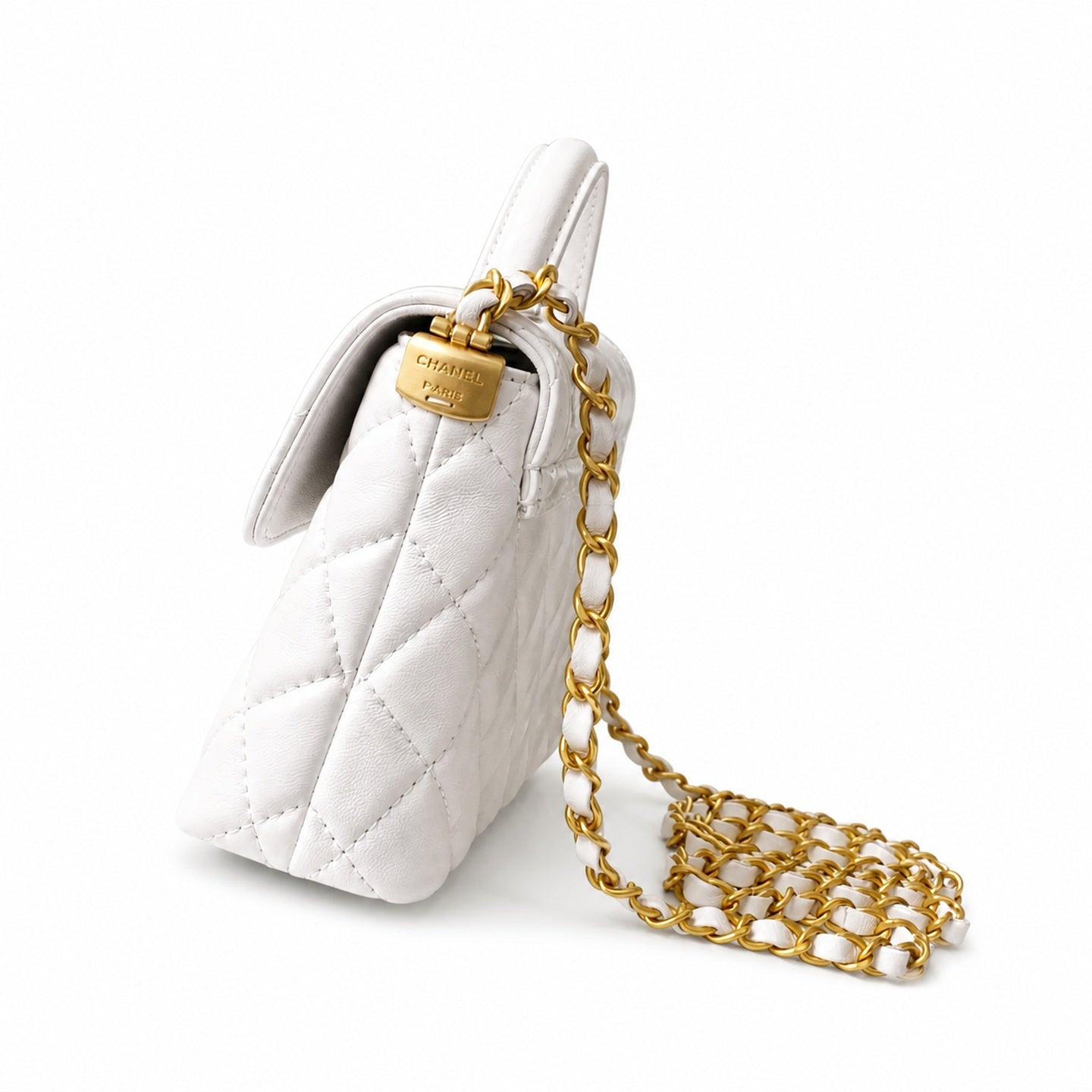 Chanel Kelly Bag
