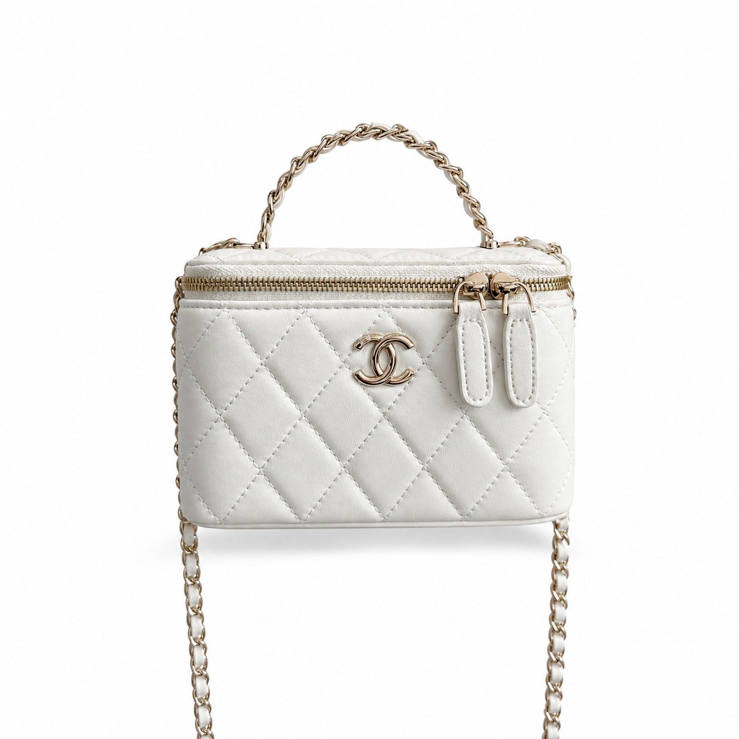 Chanel Large Bag