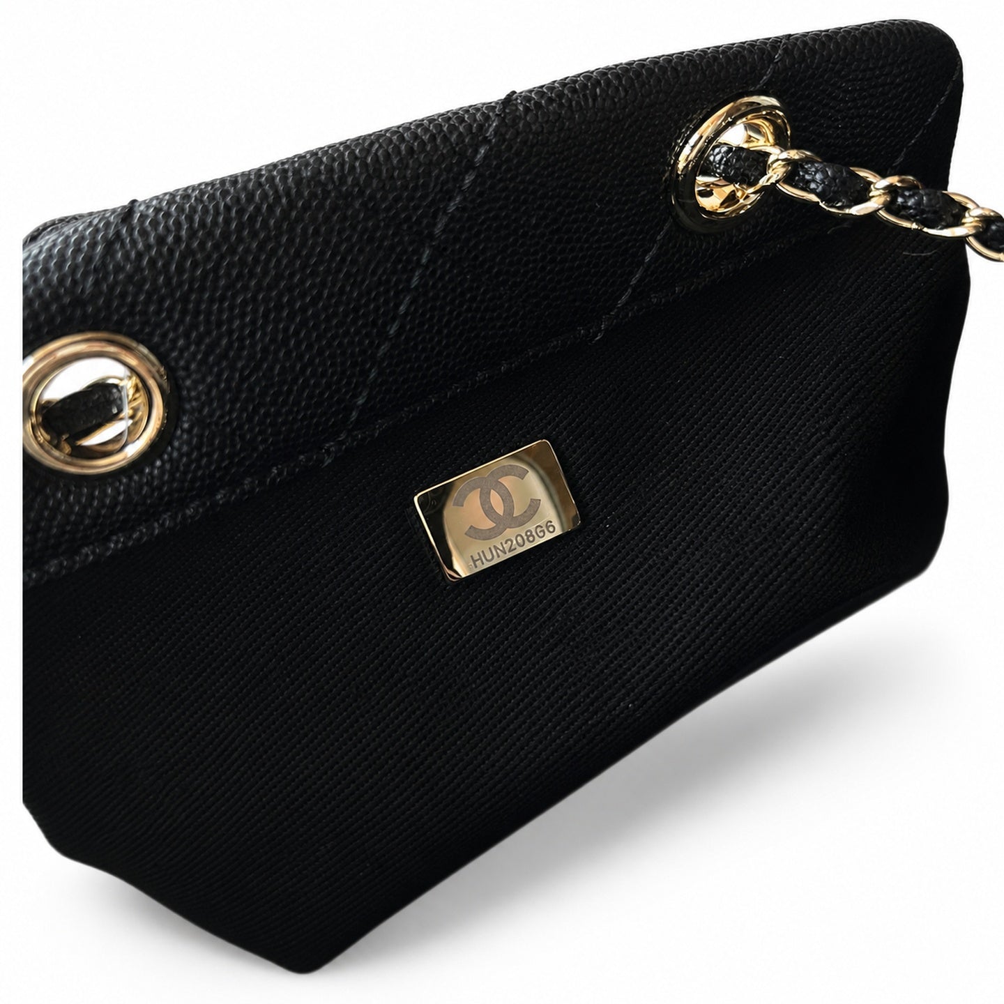 Chanel Small Crossbody Bag