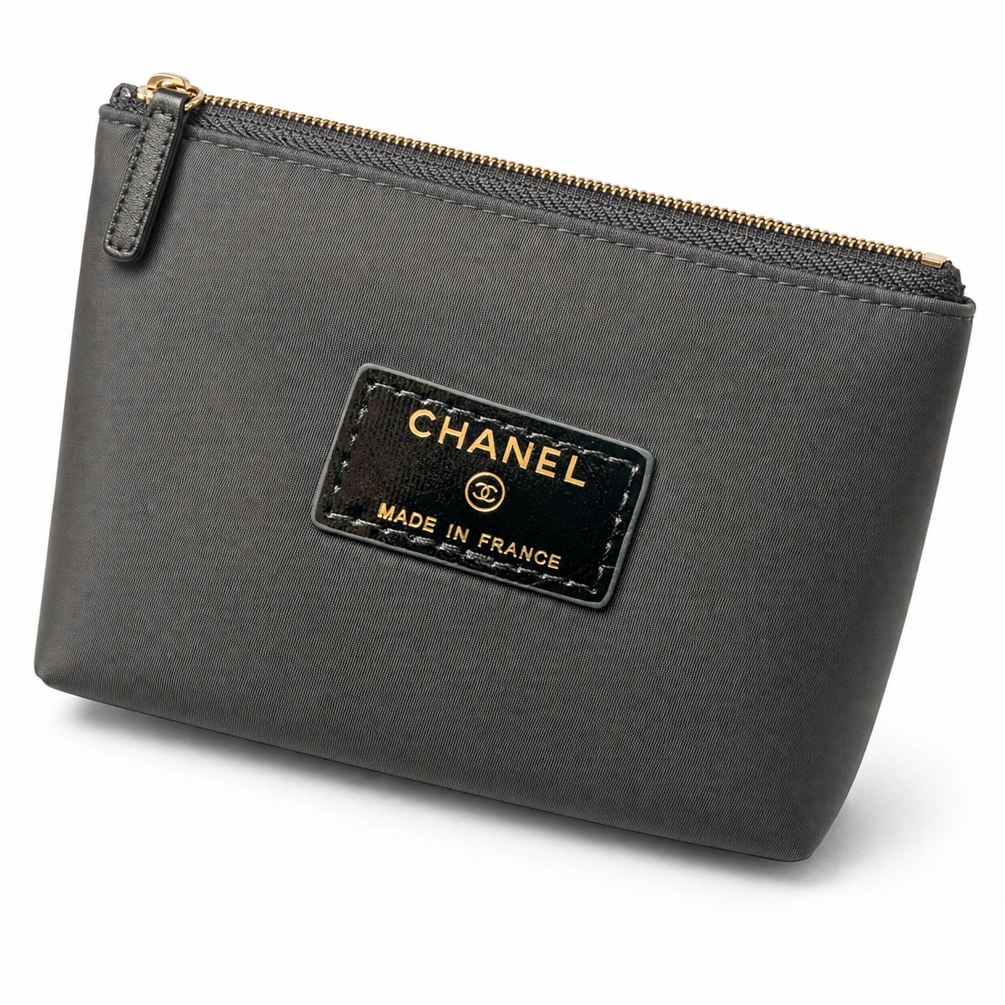 Chanel 25 Black Bag