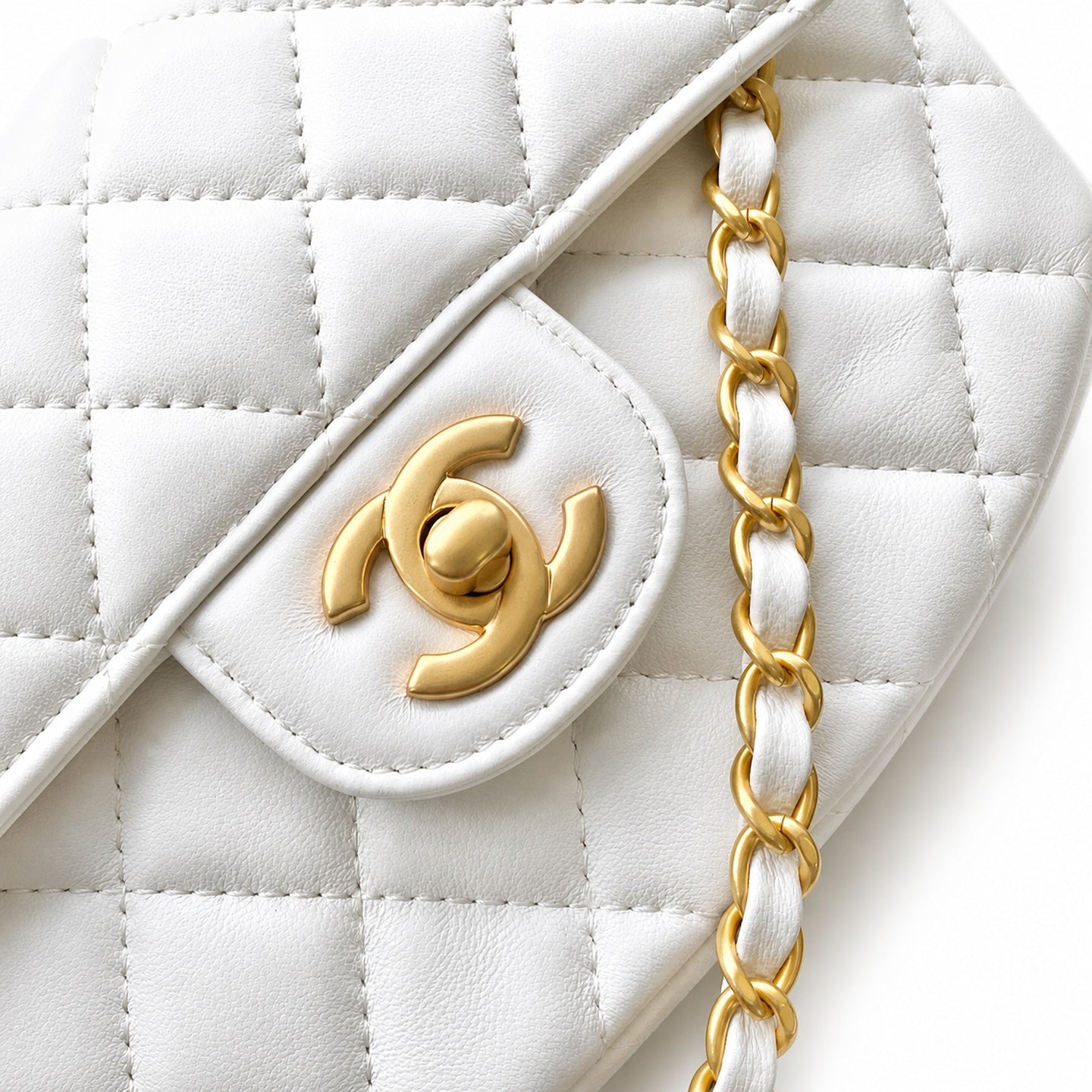 Chanel Kelly Bag