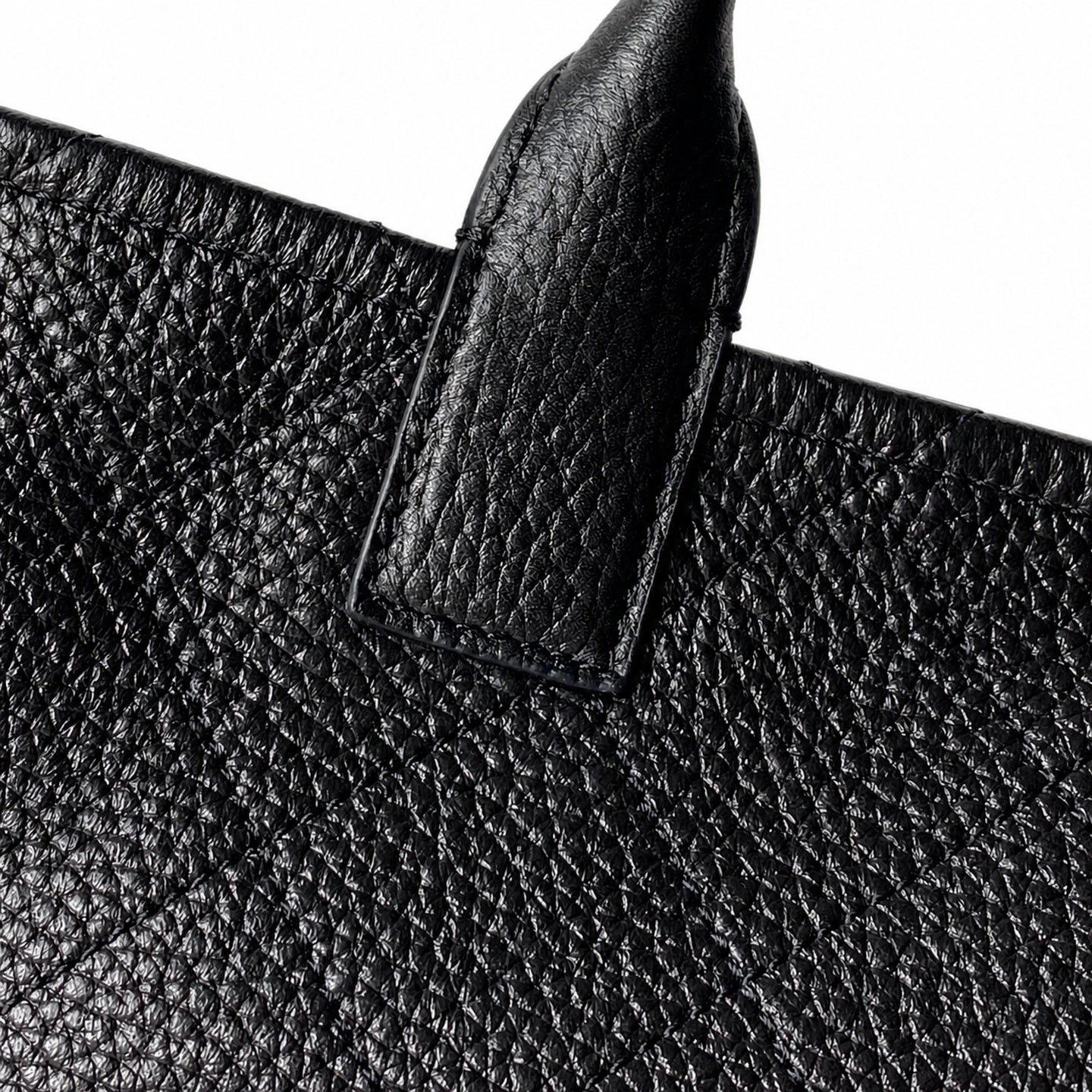 Chanel Leather Gold Shoulder Bag