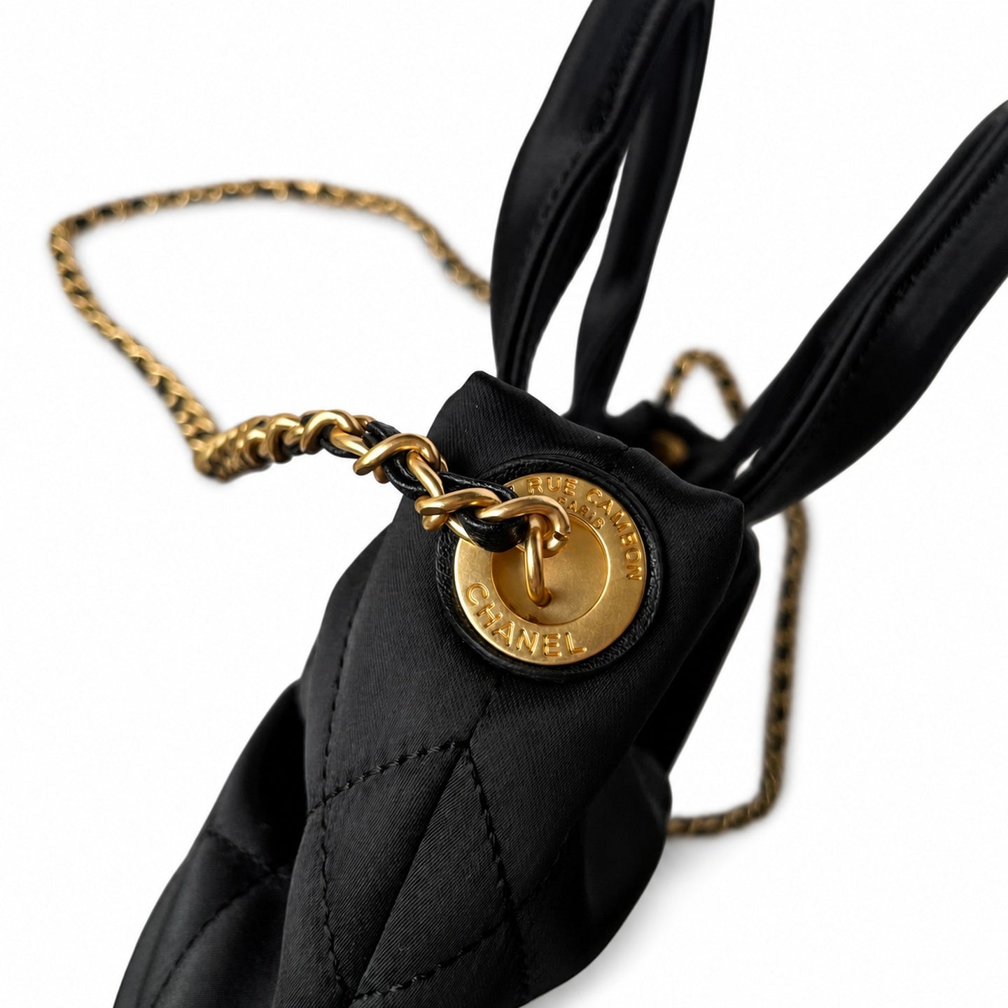 Chanel 25 Small Bag