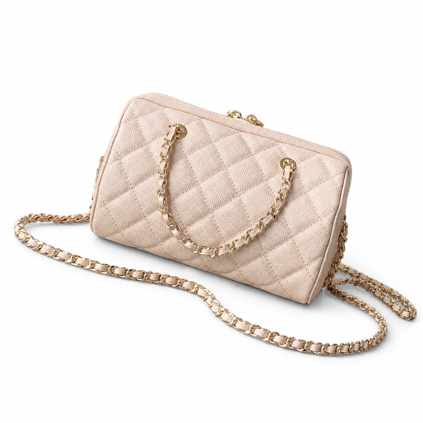 Chanel 25 Bag