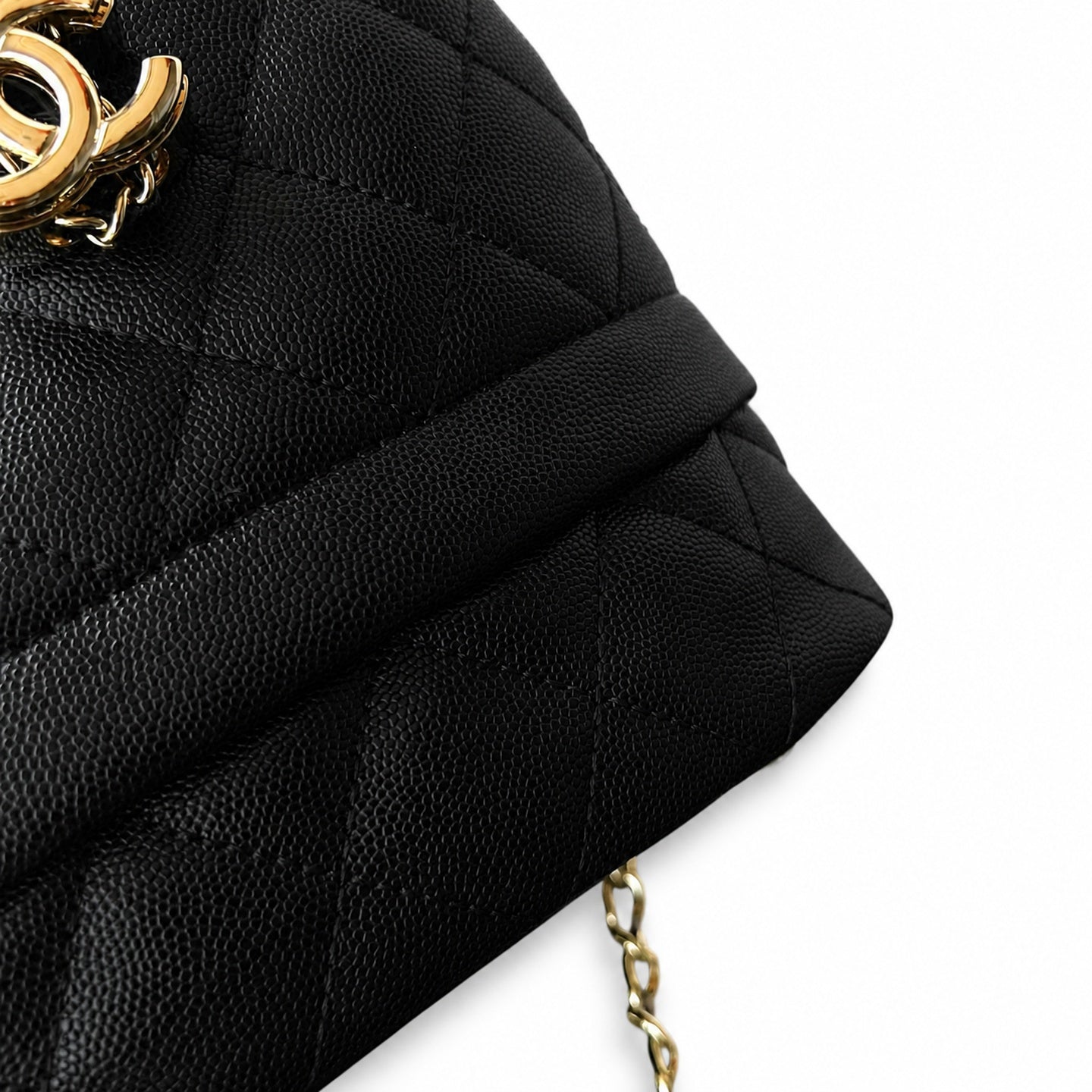 Chanel Small Crossbody Bag