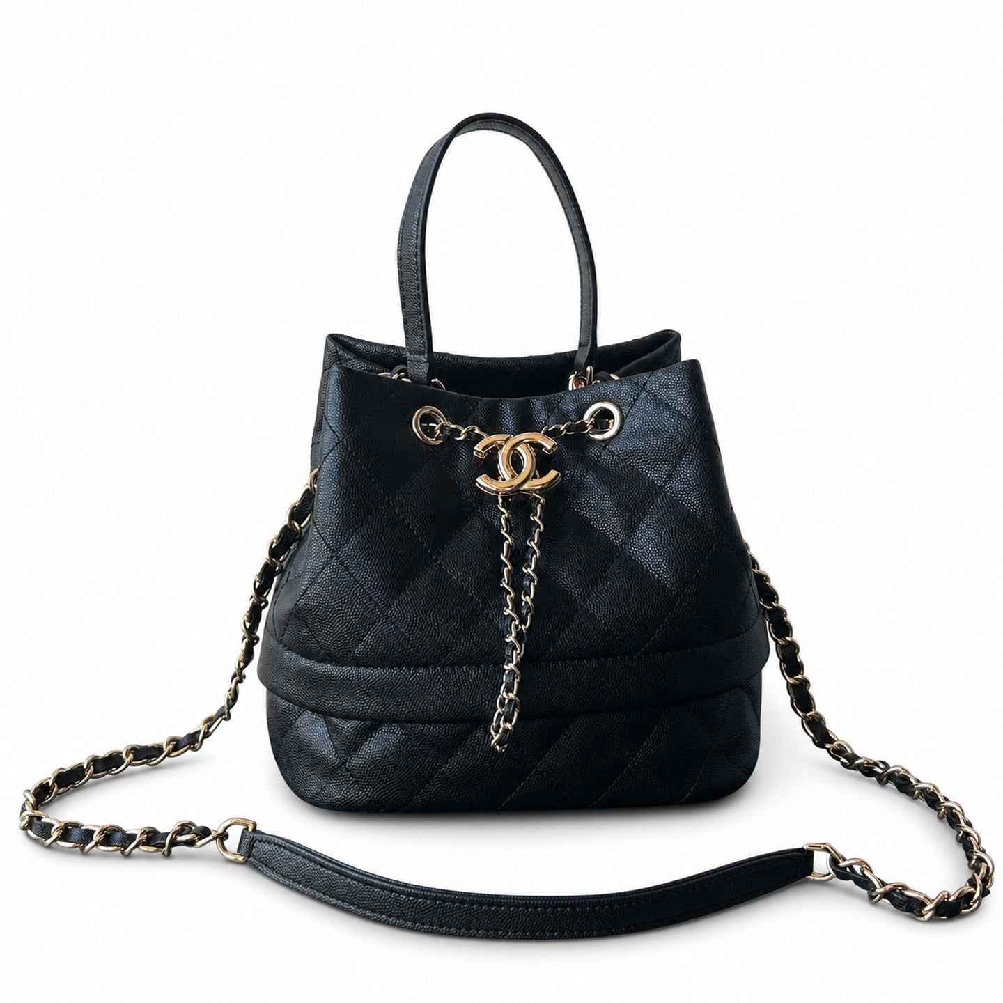 Chanel Small Crossbody Bag