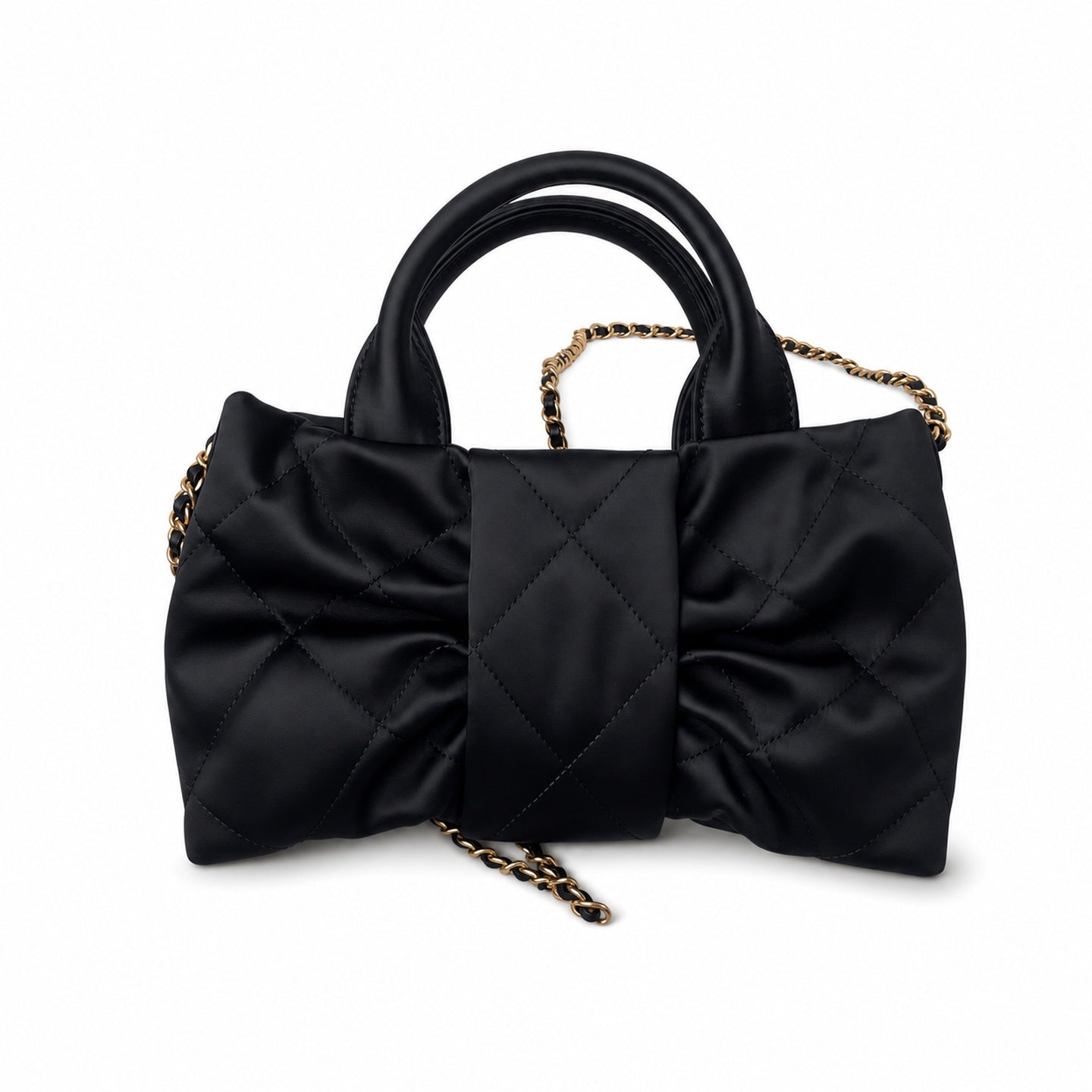 Chanel 25 Small Bag