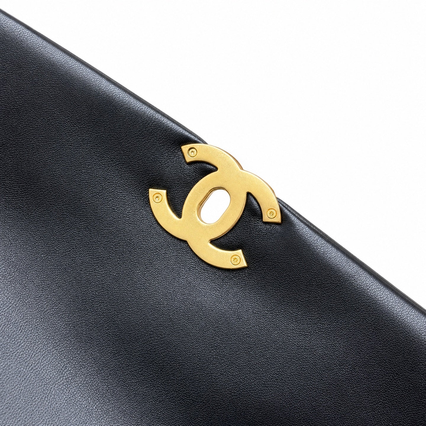 Chanel 2.55 Leather Bag