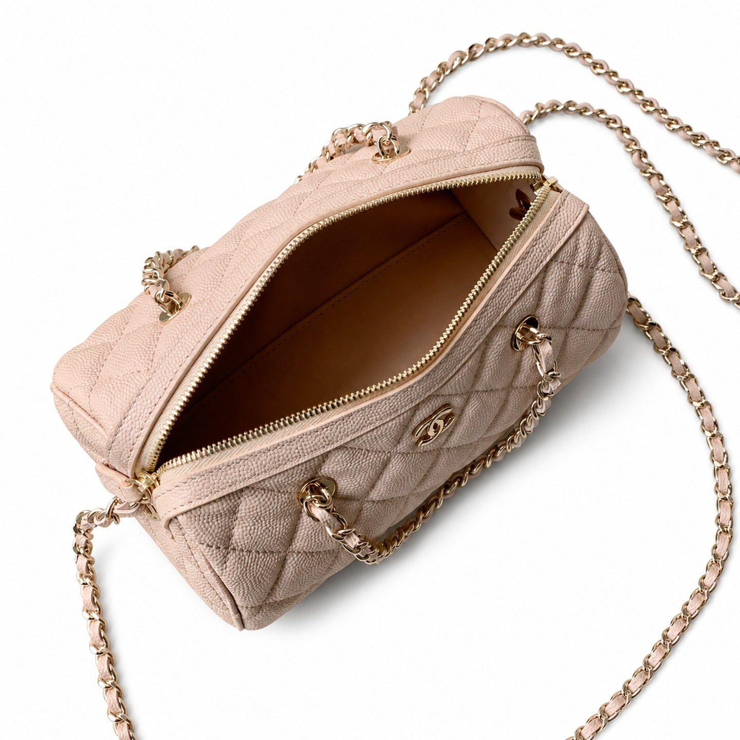 Chanel 25 Bag