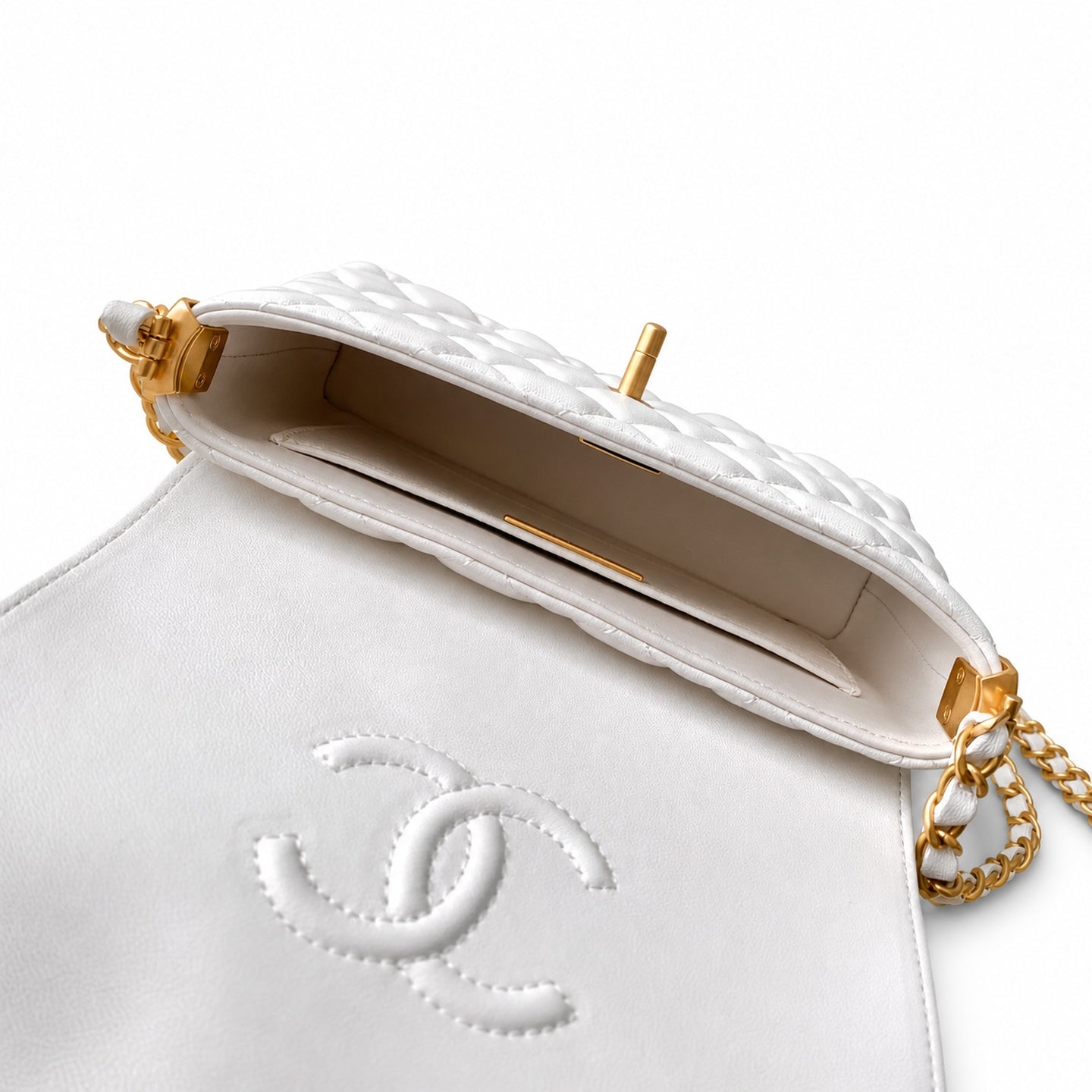 Chanel Kelly Bag