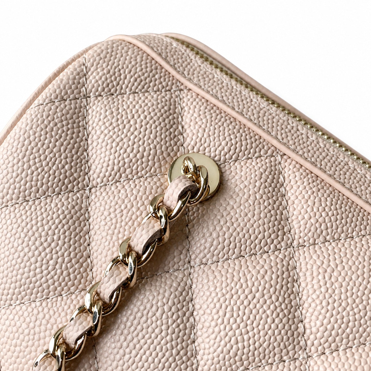 Chanel 25 Bag