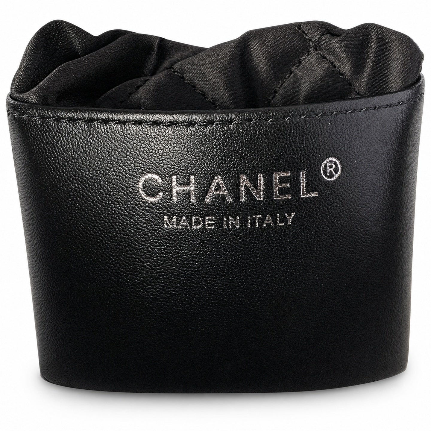 Chanel Mini Black Bag