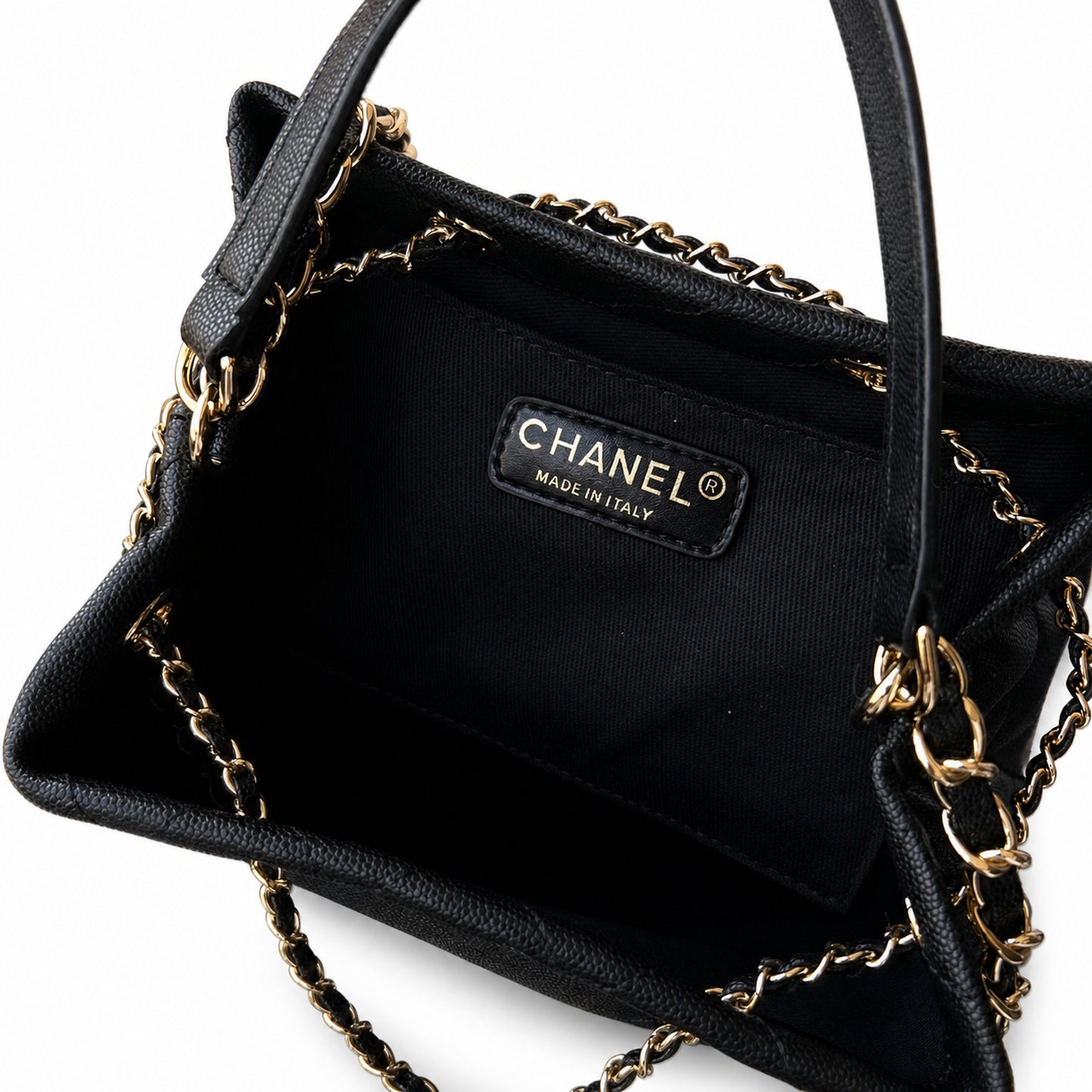 Chanel Small Crossbody Bag
